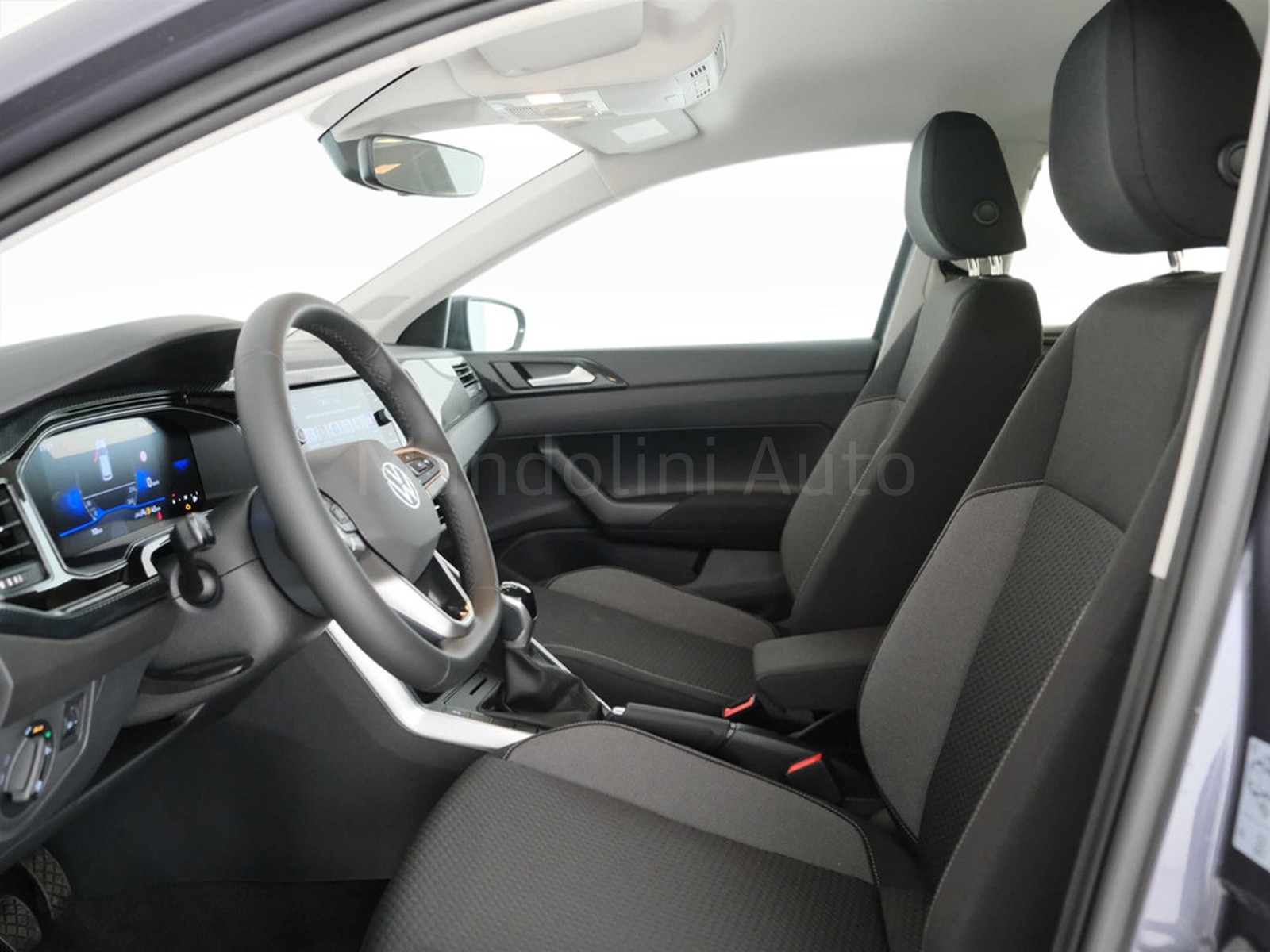 32 - Volkswagen Polo 1.0 evo 80cv edition plus