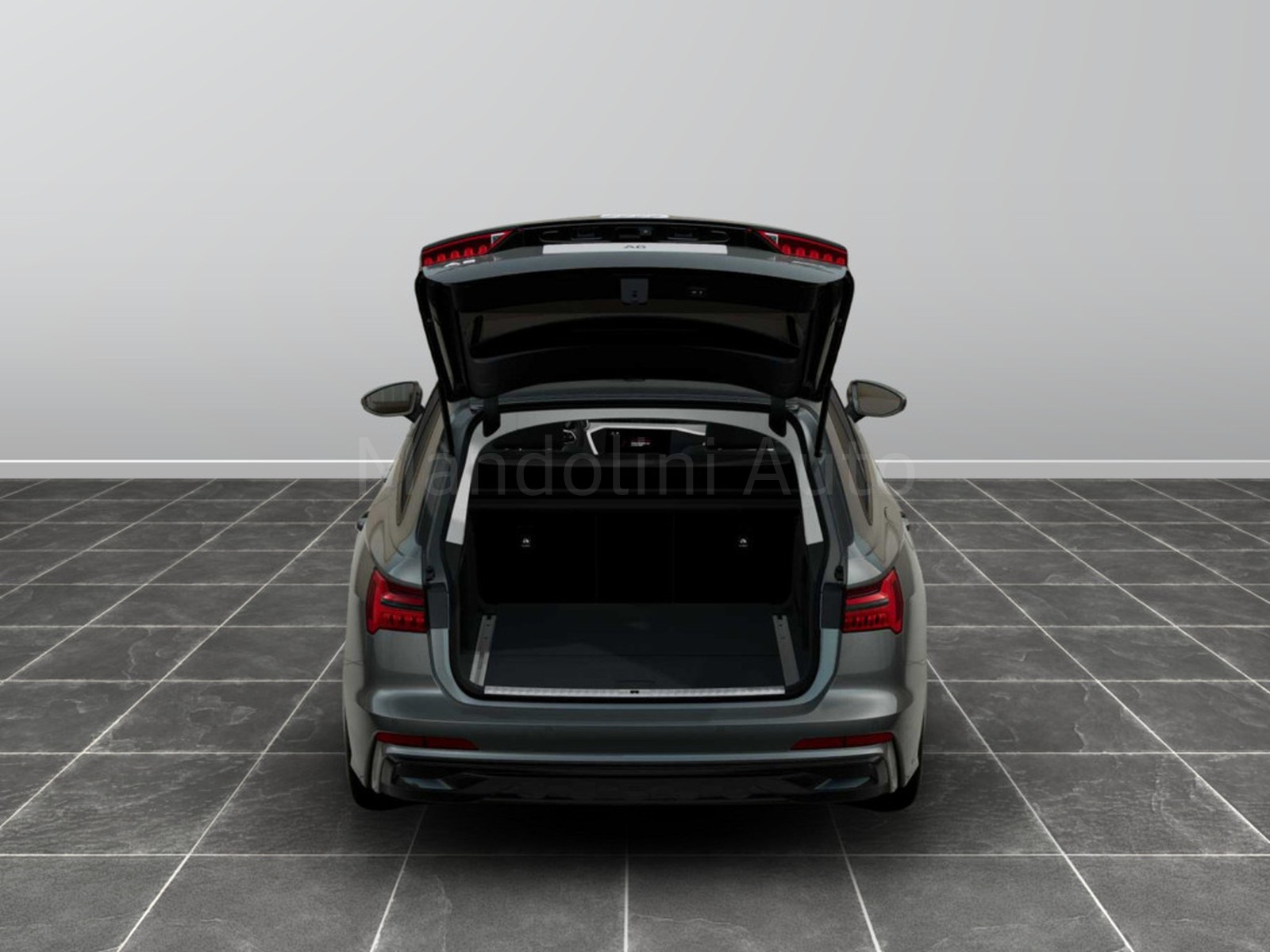 11 - Audi A6 avant 40 2.0 tdi mhev 12v s line edition quattro ultra s tronic