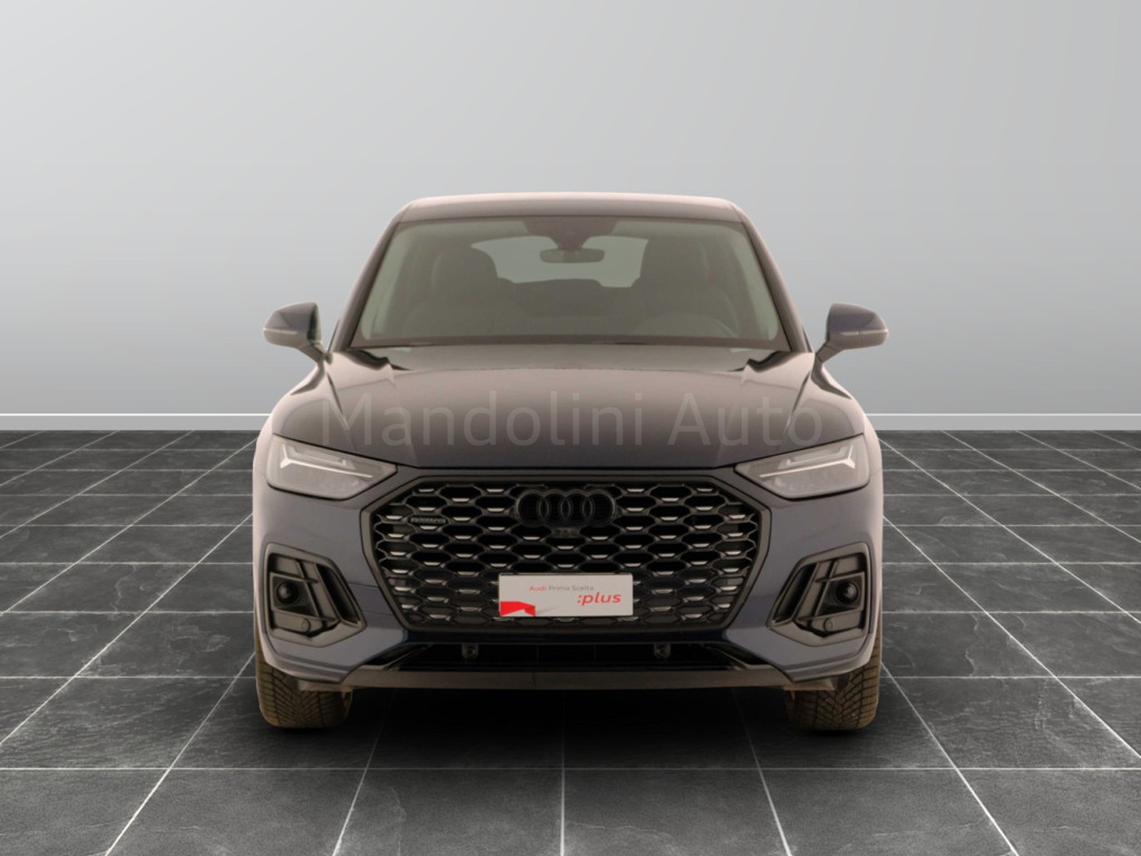 14 - Audi Q5 sportback 50 3.0 v6 tdi mhev 48v s line quattro tiptronic