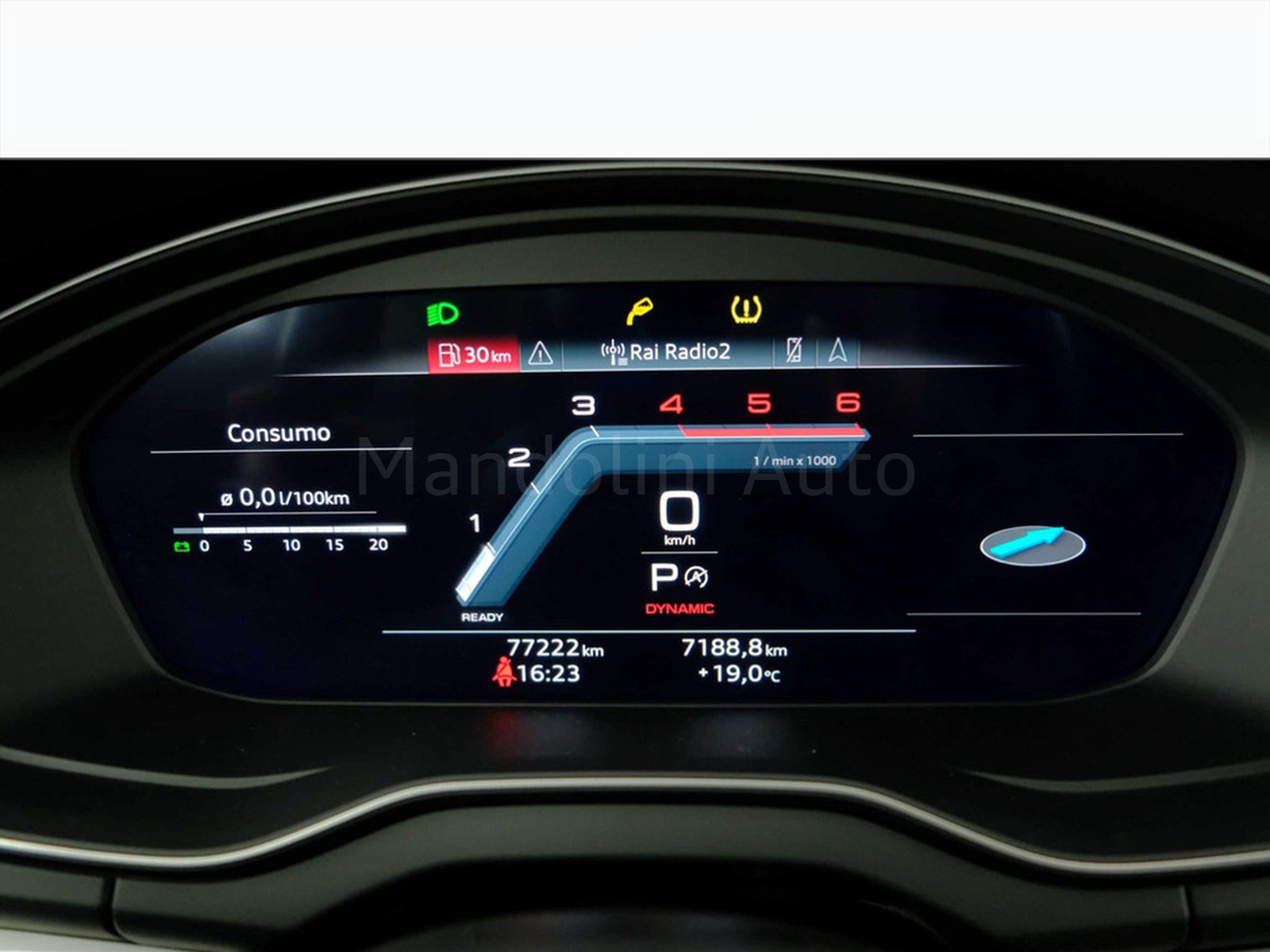 18 - Audi Q5 sportback 50 3.0 v6 tdi mhev 48v s line quattro tiptronic