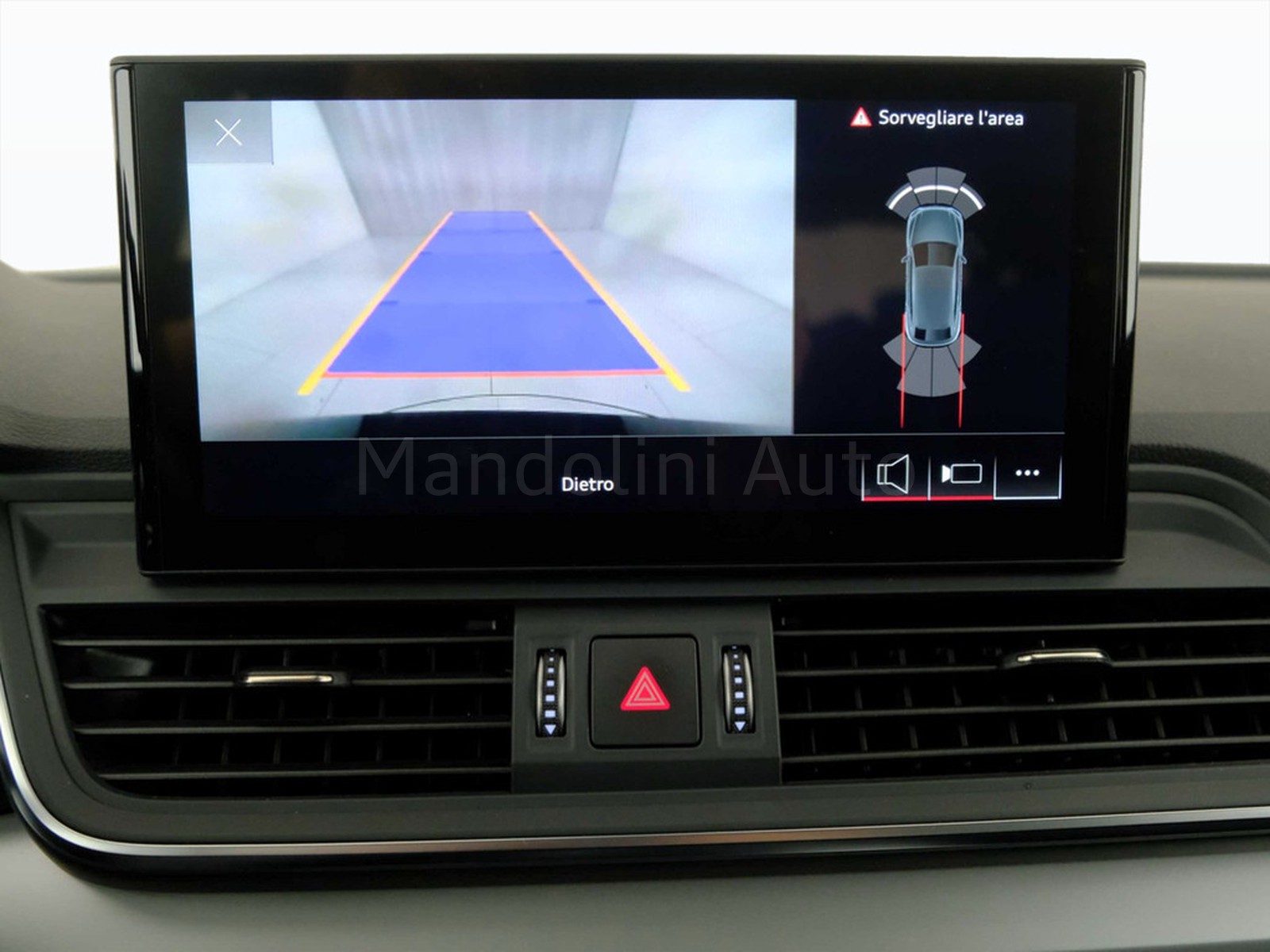 21 - Audi Q5 sportback 50 3.0 v6 tdi mhev 48v s line quattro tiptronic