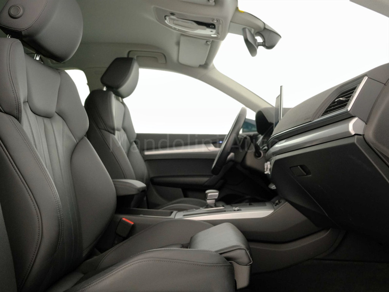 28 - Audi Q5 sportback 50 3.0 v6 tdi mhev 48v s line quattro tiptronic