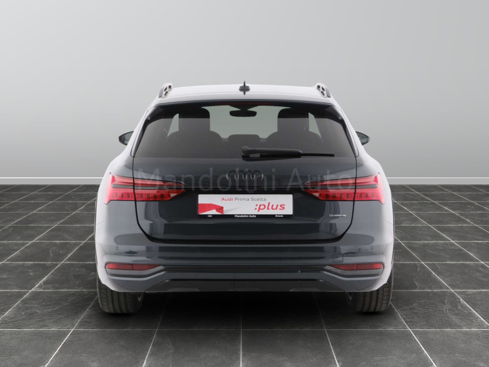 15 - Audi A6 allroad allroad 40 2.0 tdi mhev 12v 204cv business advanced quattro ultra s tronic