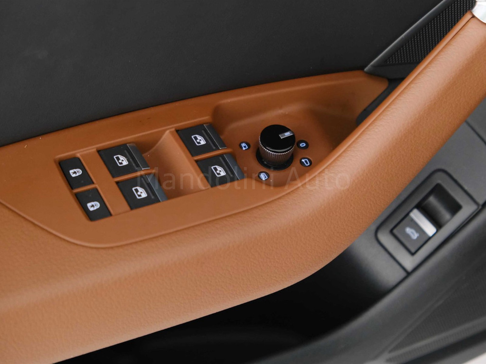 32 - Audi A6 allroad allroad 40 2.0 tdi mhev 12v 204cv business advanced quattro ultra s tronic