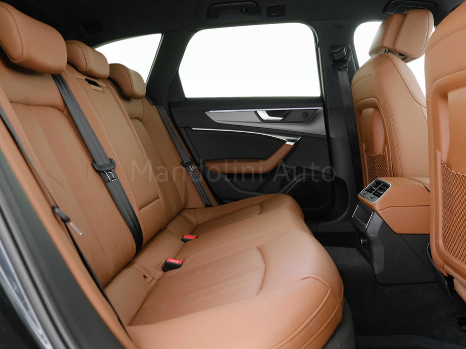 36 - Audi A6 allroad allroad 40 2.0 tdi mhev 12v 204cv business advanced quattro ultra s tronic