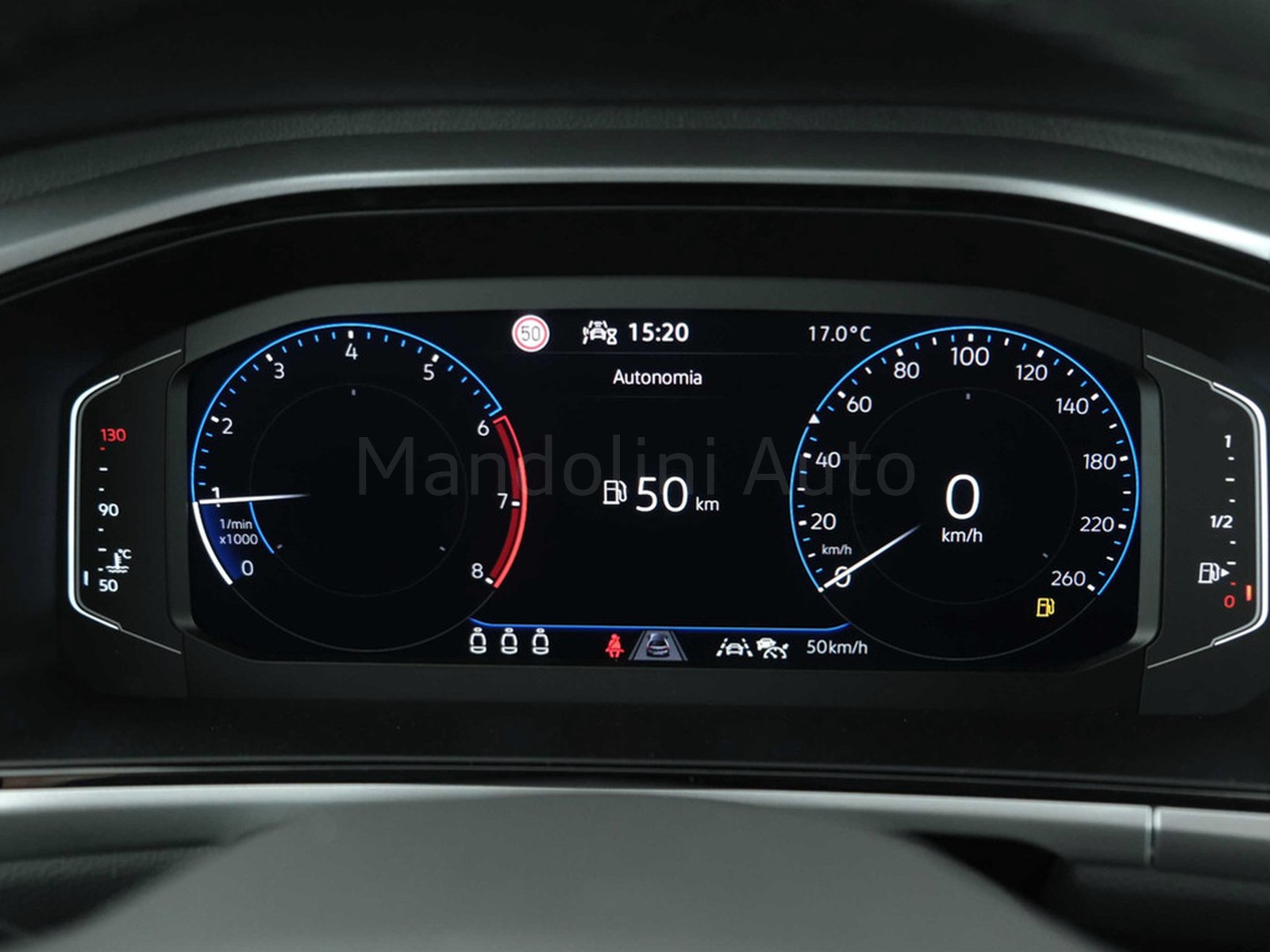 17 - Volkswagen T-Roc 1.0 tsi 115cv sport