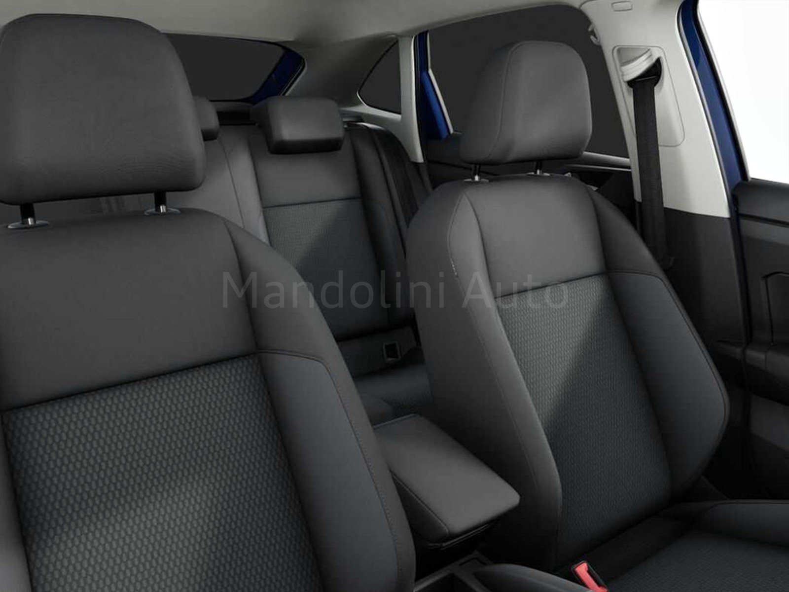 9 - Volkswagen Taigo 1.0 tsi 115cv edition plus