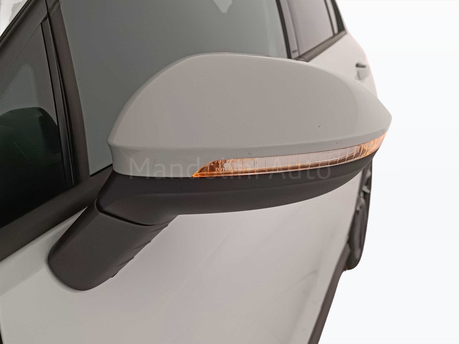 41 - Volkswagen Golf 2.0 tsi 245cv gti dsg