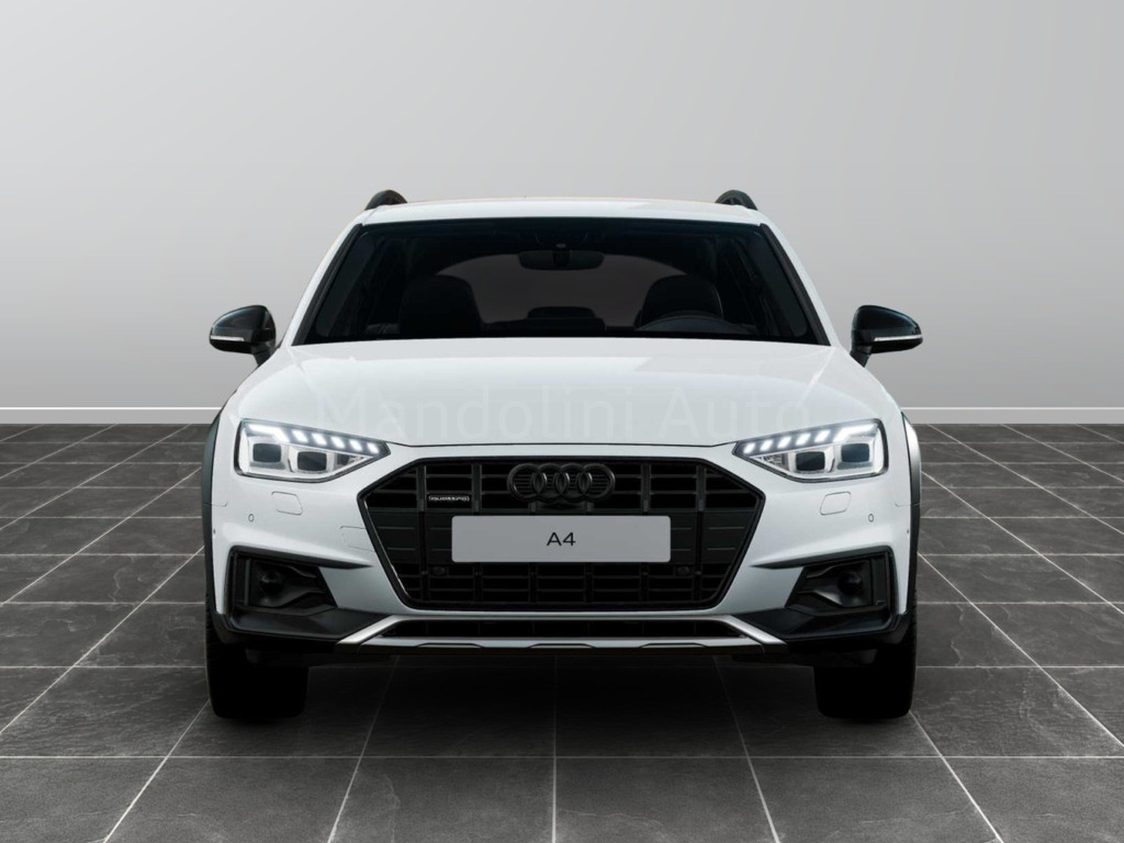 2 - Audi A4 allroad allroad 40 2.0 tdi mhev 204cv identity contrast quattro s tronic