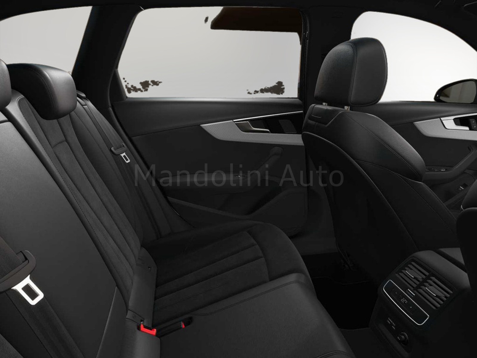 8 - Audi A4 allroad allroad 40 2.0 tdi mhev 204cv identity contrast quattro s tronic