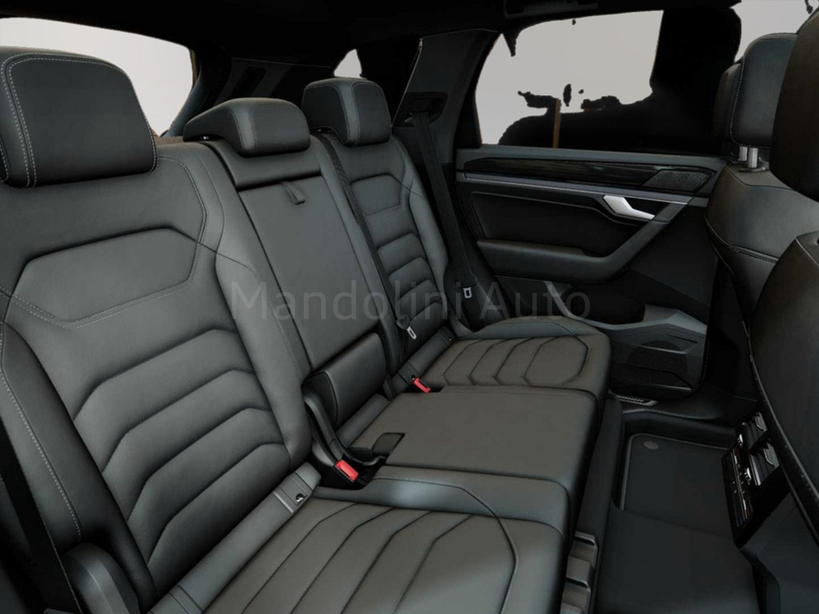 9 - Volkswagen Touareg 3.0 v6 v6 tdi scr 231cv r-line