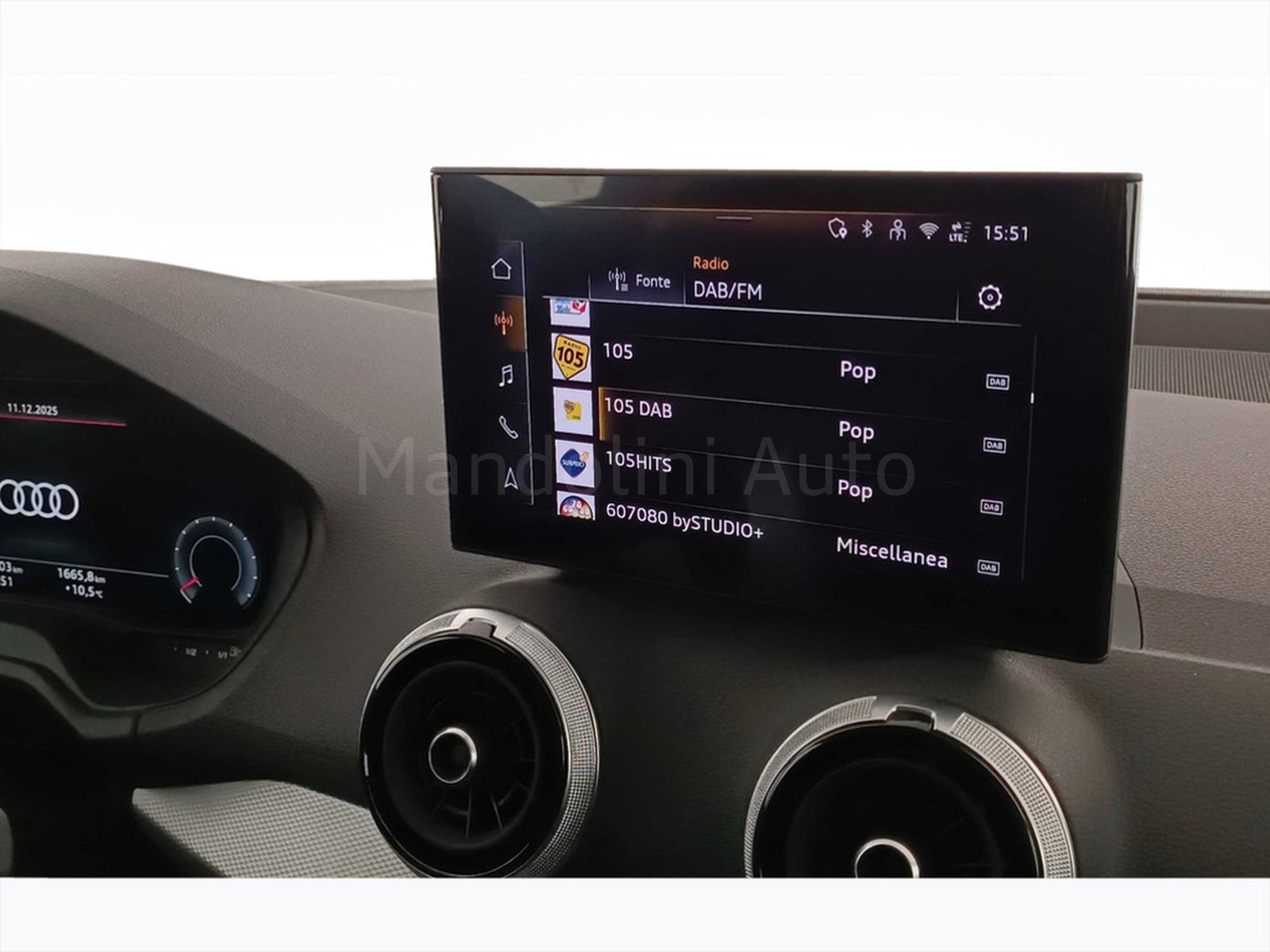 21 - Audi Q2 35 1.5 tfsi s line edition s tronic