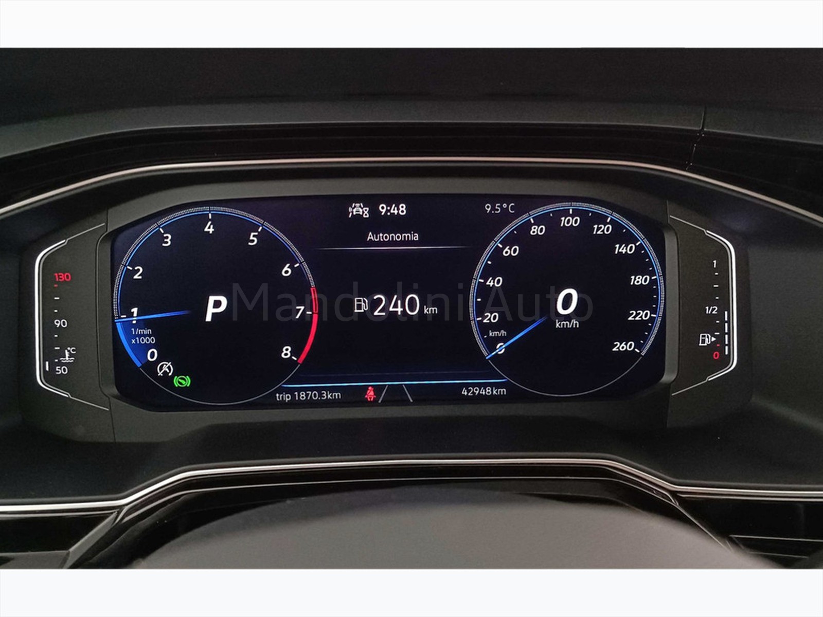 17 - Volkswagen Taigo 1.5 tsi 150cv r-line dsg