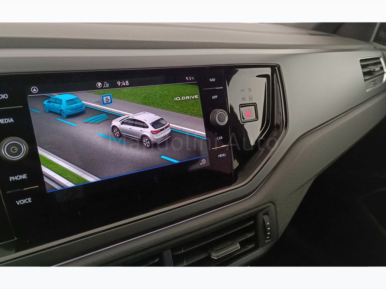 20 - Volkswagen Taigo 1.5 tsi 150cv r-line dsg