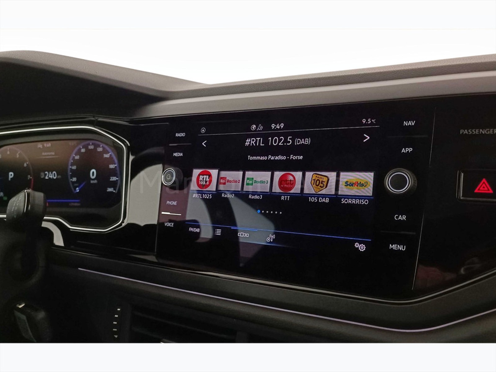 21 - Volkswagen Taigo 1.5 tsi 150cv r-line dsg