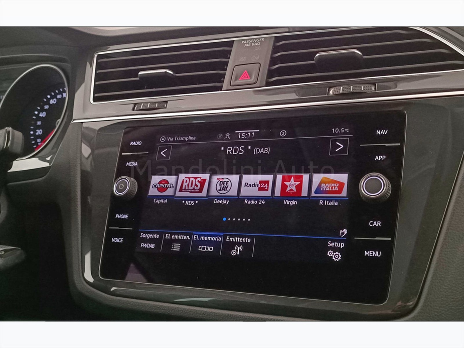 20 - Volkswagen Tiguan 2.0 tdi scr 150cv life dsg