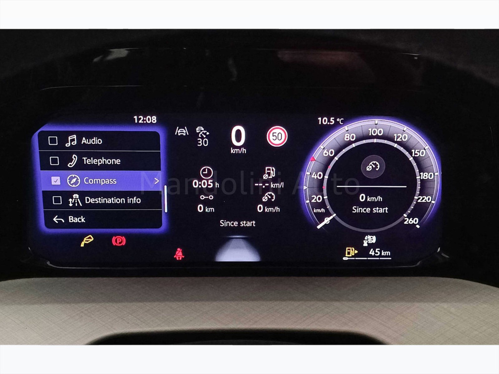 18 - Volkswagen Golf 2.0 tdi scr 115cv life