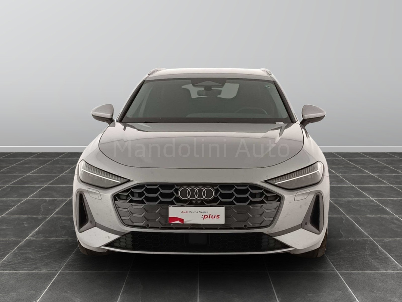 14 - Audi A5 avant 2.0 tdi mhev+ 204cv business advanced