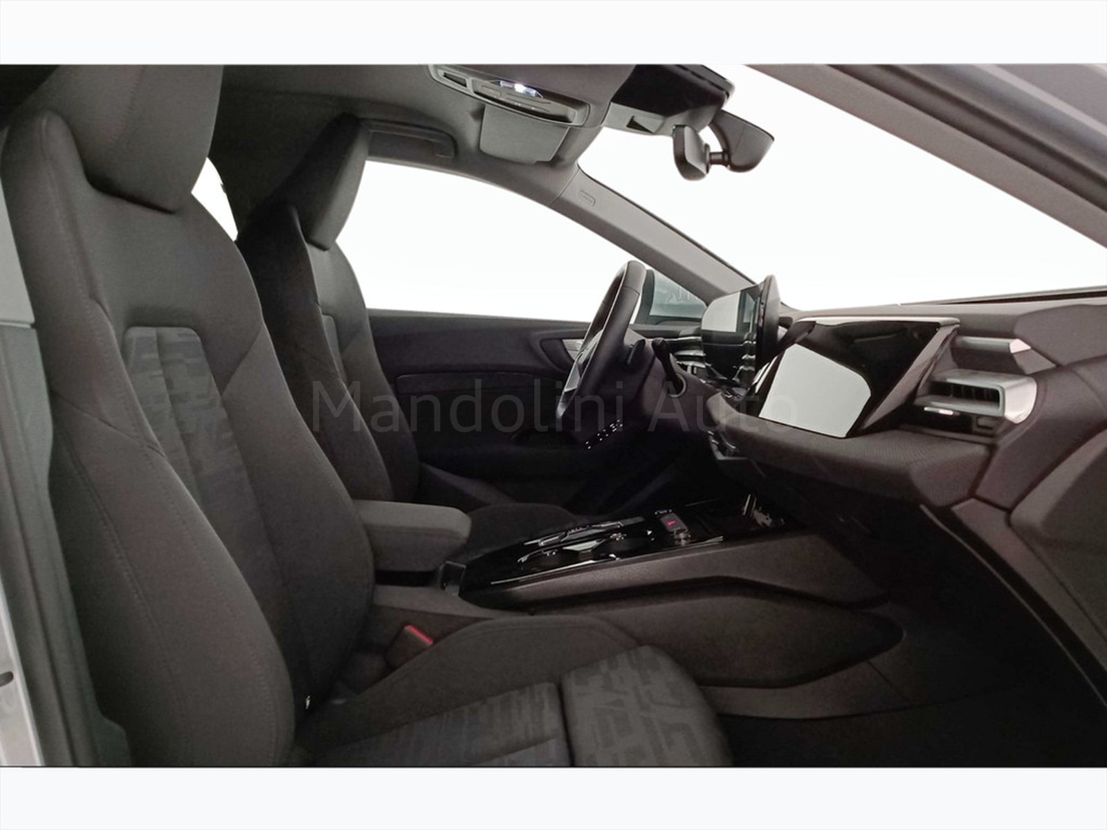 27 - Audi A5 avant 2.0 tdi mhev+ 204cv business advanced