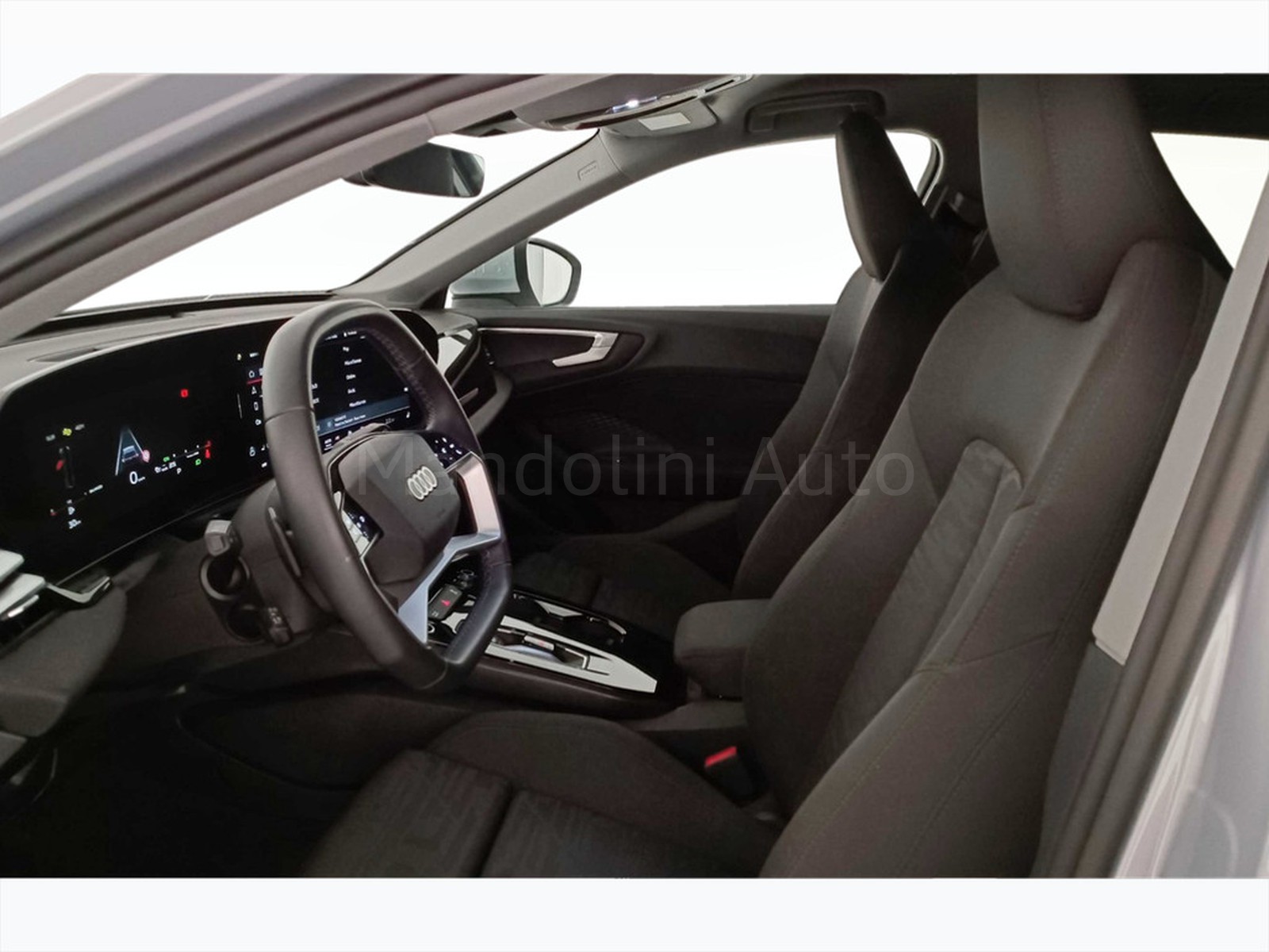 29 - Audi A5 avant 2.0 tdi mhev+ 204cv business advanced