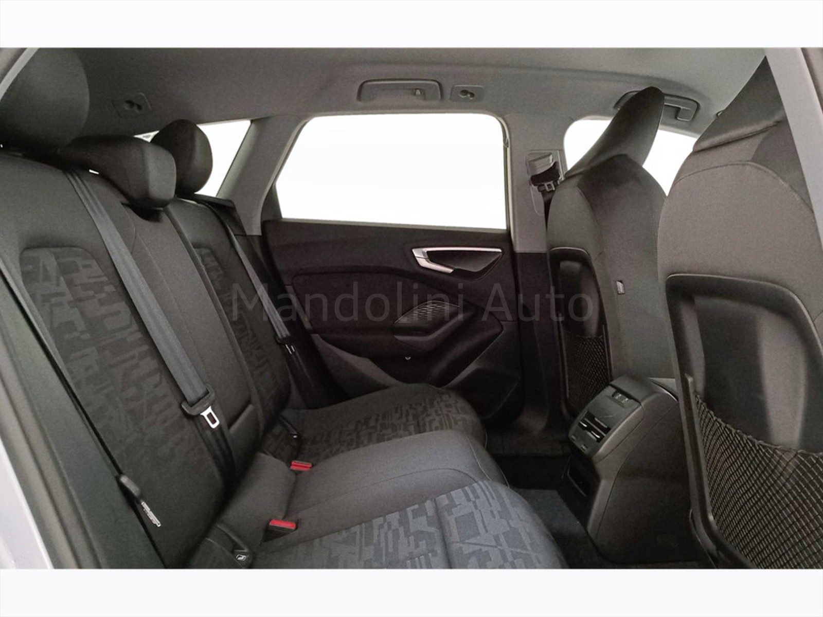 30 - Audi A5 avant 2.0 tdi mhev+ 204cv business advanced