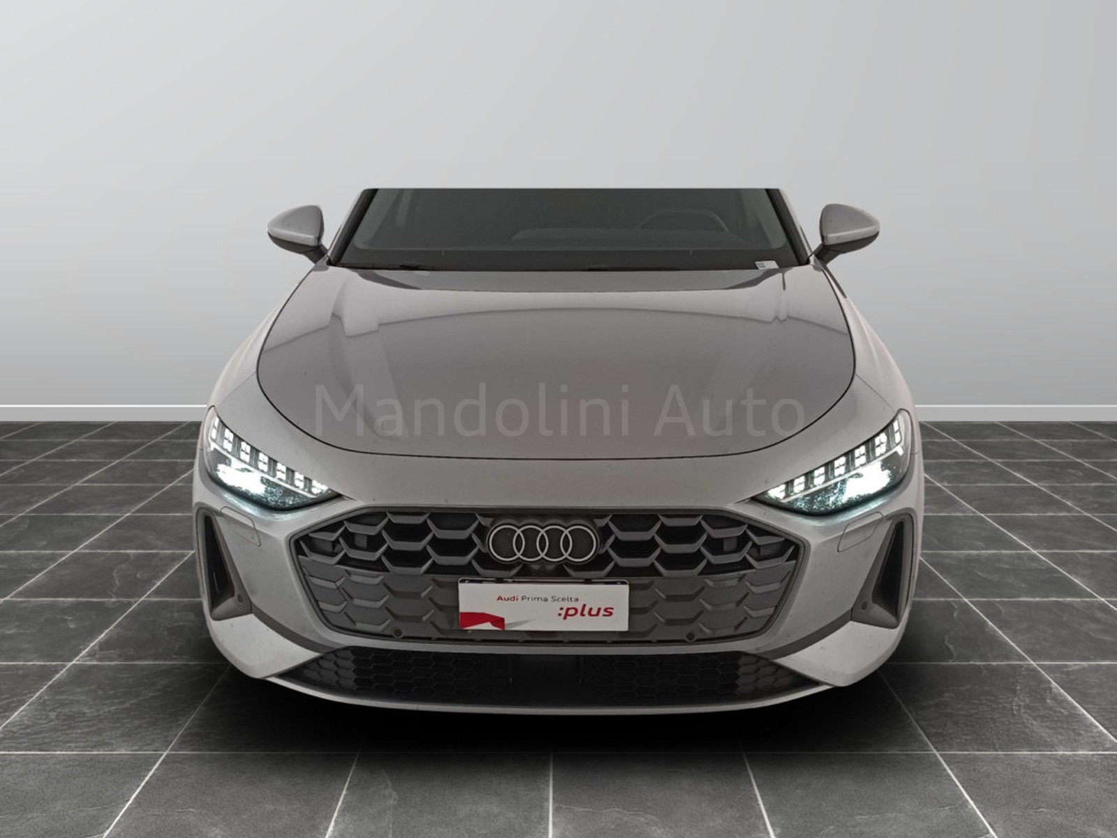 35 - Audi A5 avant 2.0 tdi mhev+ 204cv business advanced