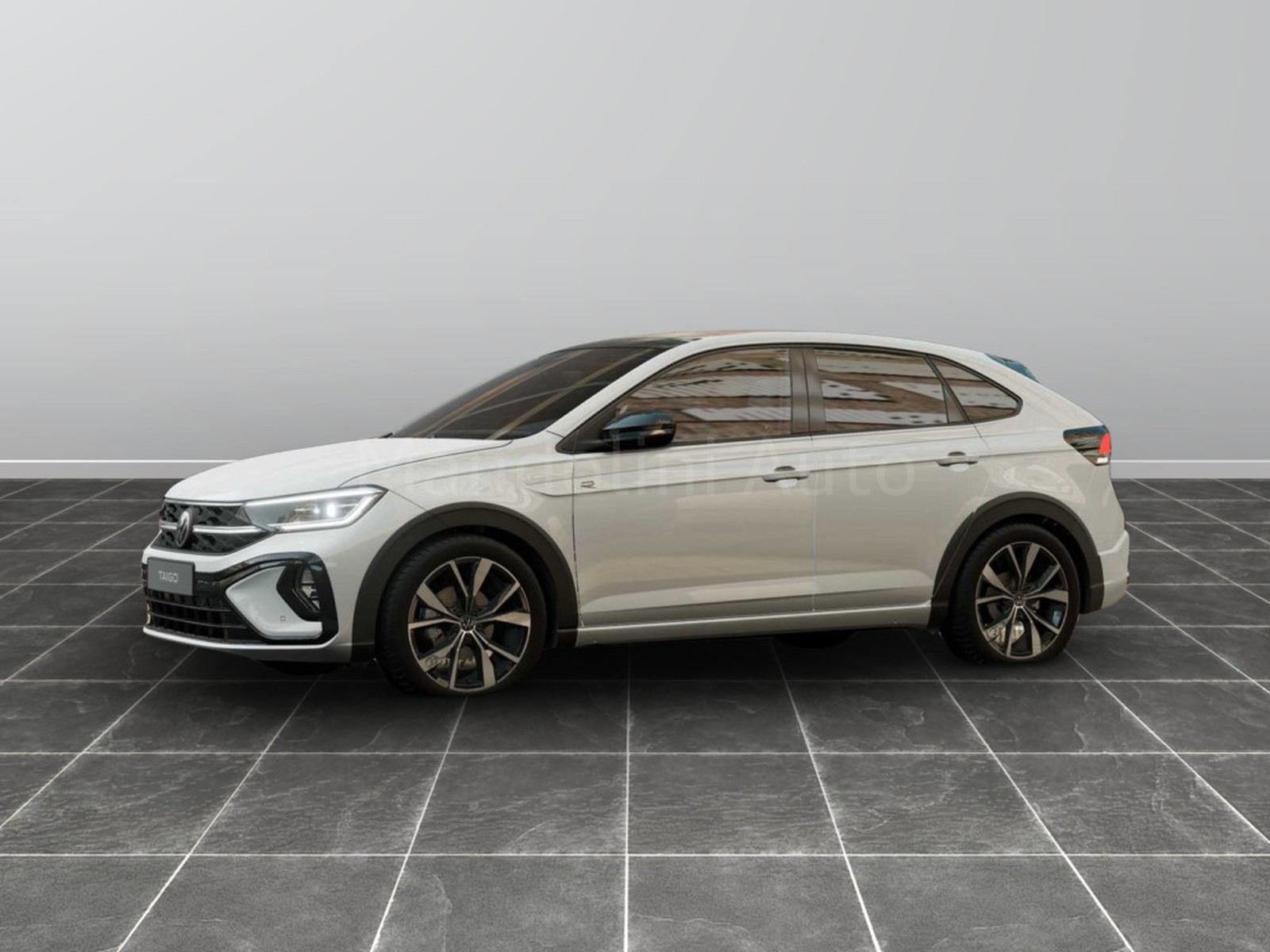 2 - Volkswagen Taigo 1.0 tsi 115cv r-line plus dsg