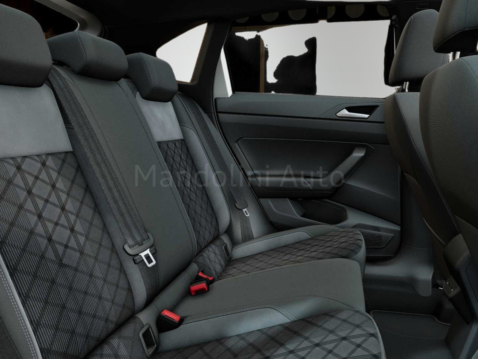 8 - Volkswagen Taigo 1.0 tsi 115cv r-line plus dsg