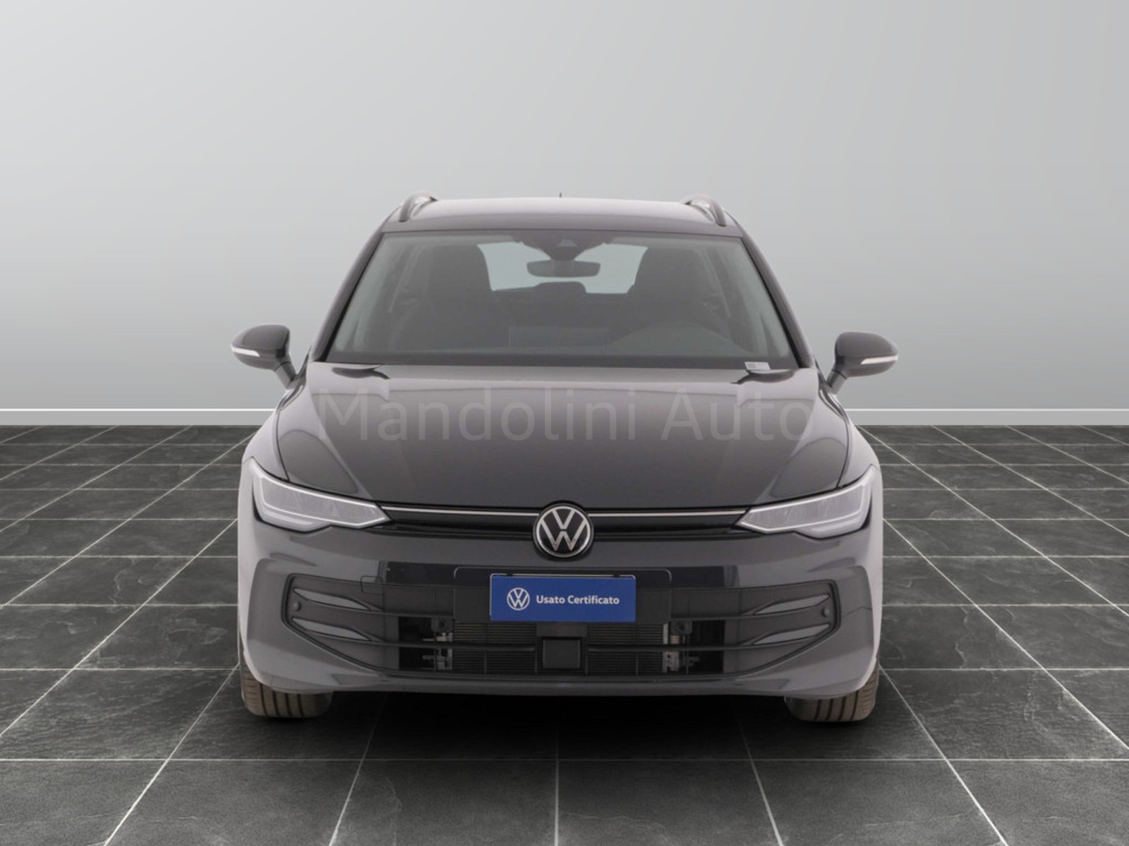3 - Volkswagen Golf variant 2.0 tdi scr 150cv life dsg