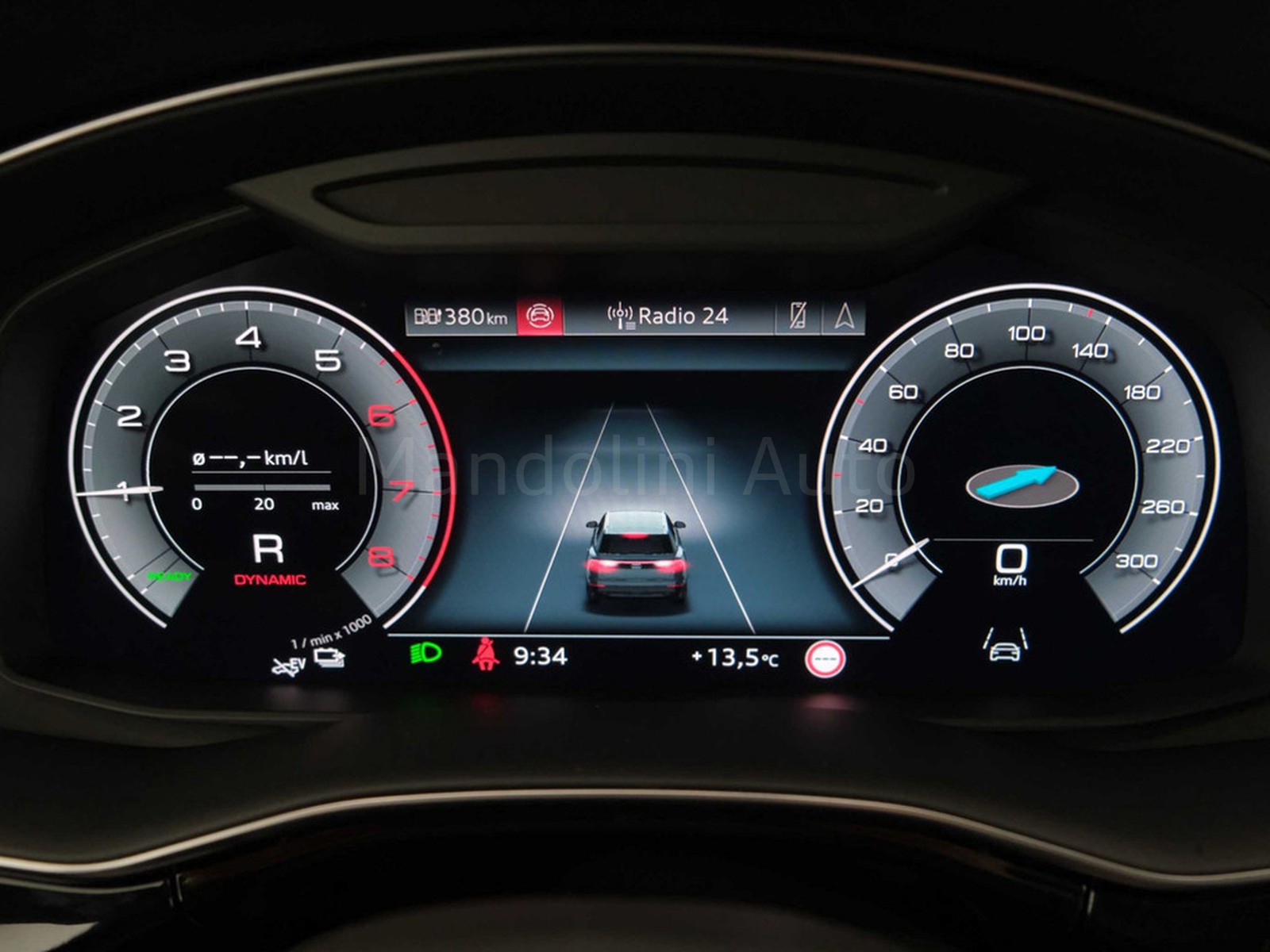 21 - Audi Q8 55 3.0 v6 tfsi e sport quattro tiptronic