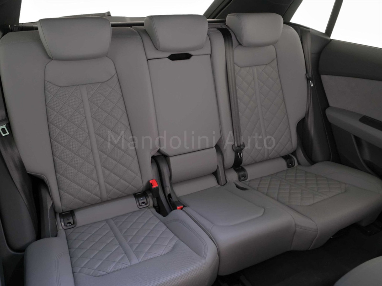 42 - Audi Q8 55 3.0 v6 tfsi e sport quattro tiptronic