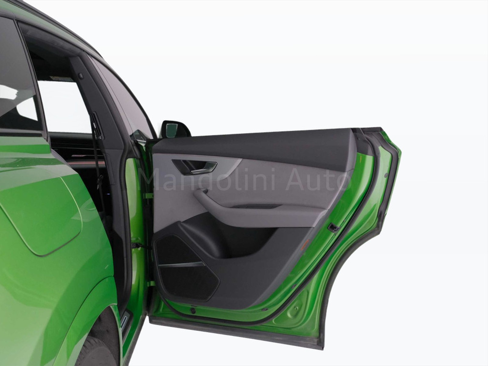 44 - Audi Q8 55 3.0 v6 tfsi e sport quattro tiptronic