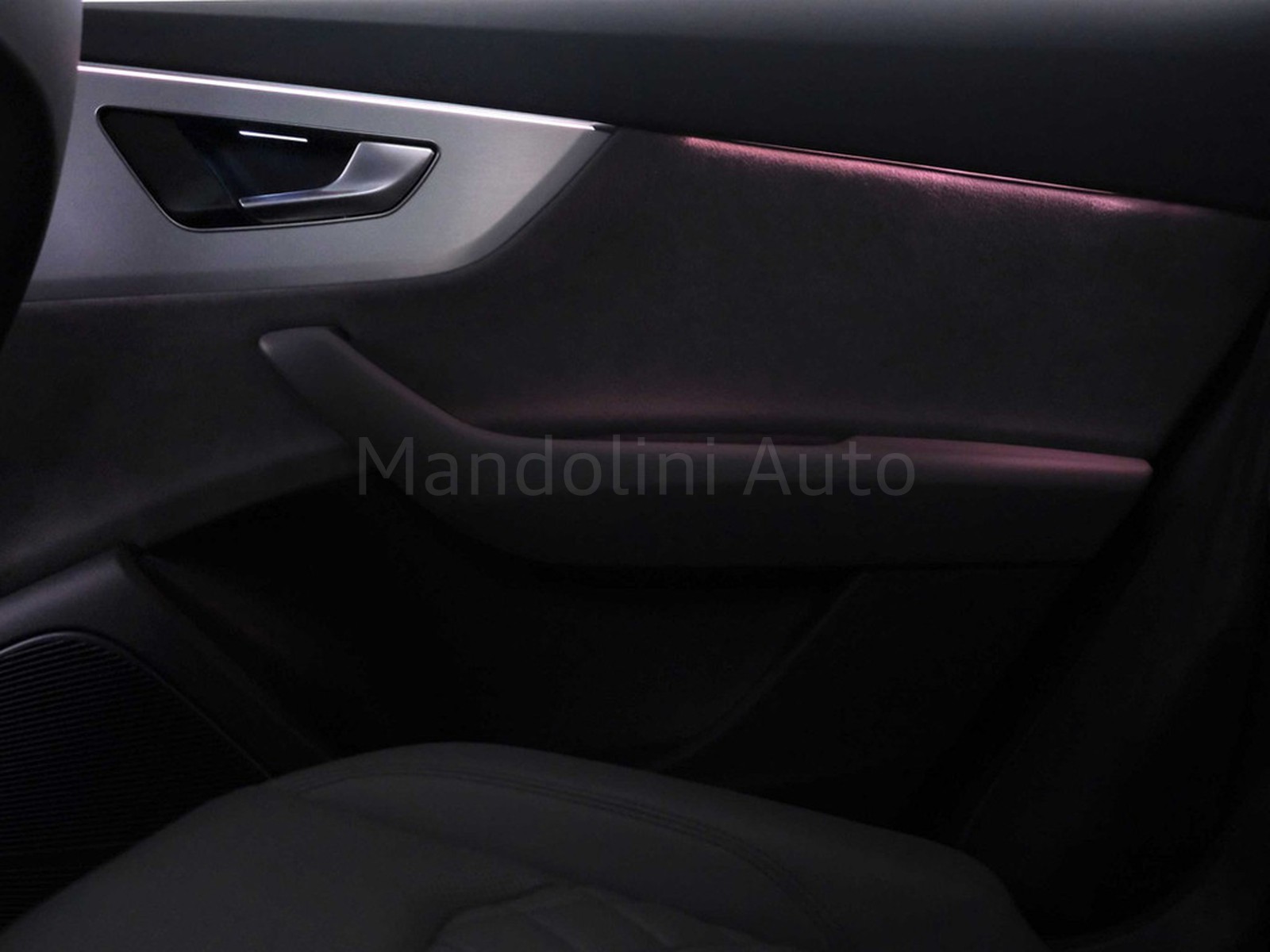 45 - Audi Q8 55 3.0 v6 tfsi e sport quattro tiptronic