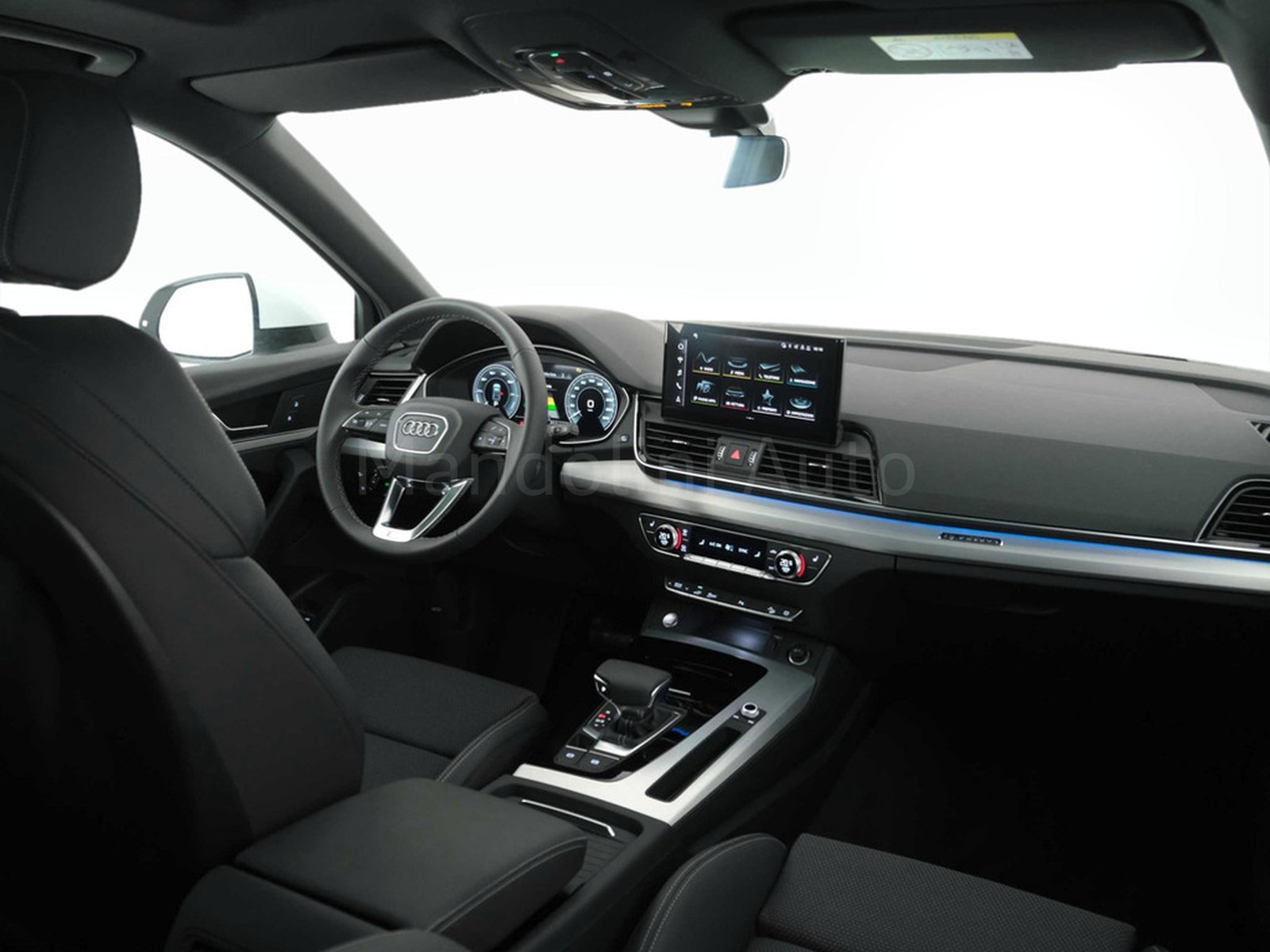 3 - Audi Q5 55 2.0 tfsi e s line plus quattro s tronic