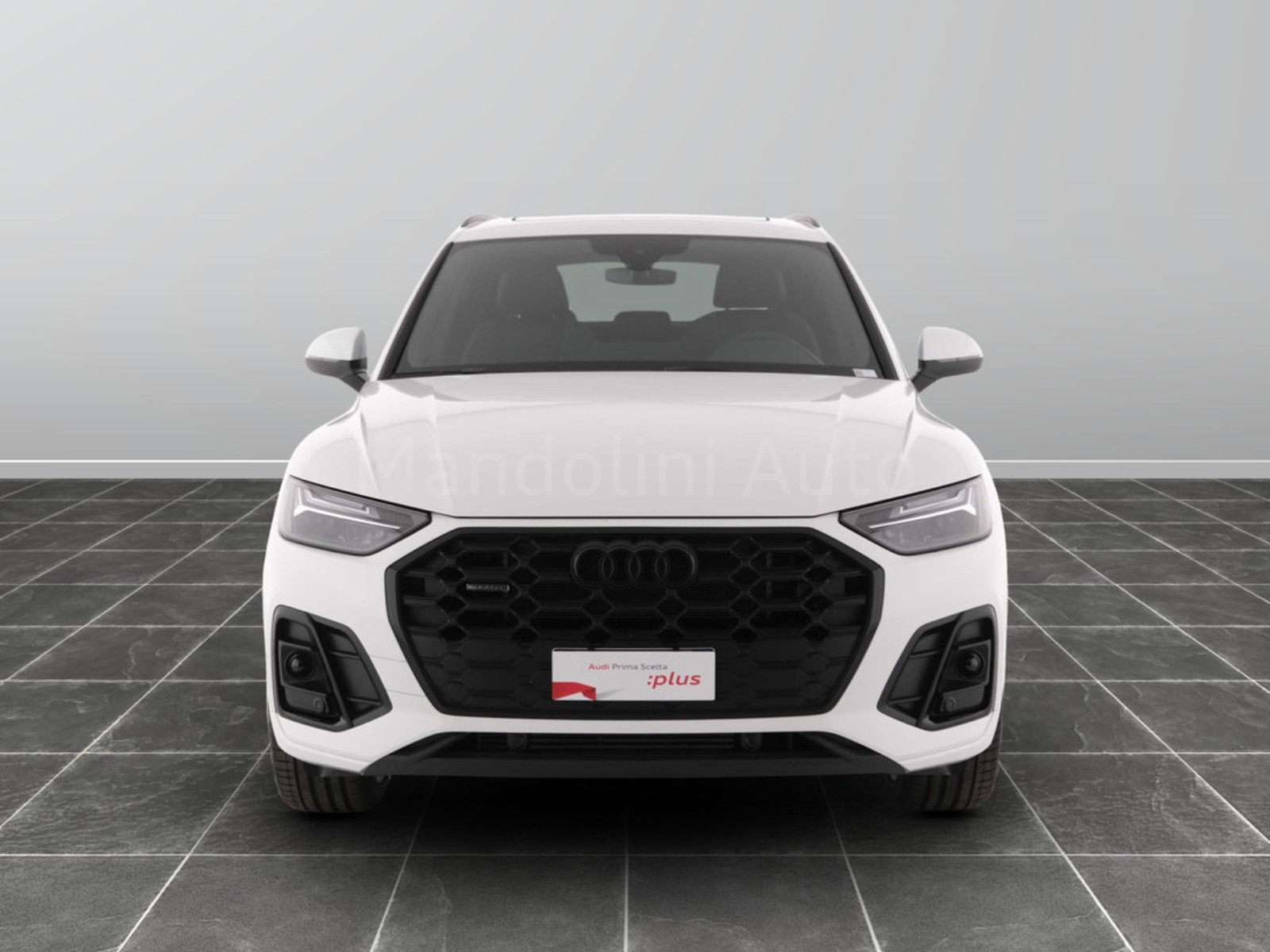 14 - Audi Q5 55 2.0 tfsi e s line plus quattro s tronic