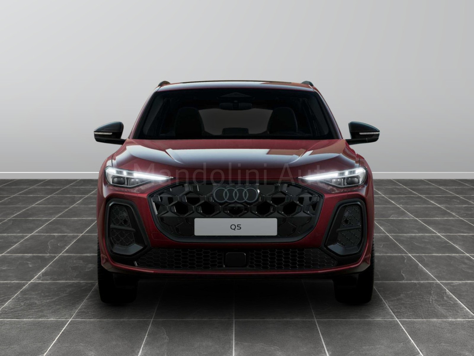 4 - Audi Q5 2.0 e-hybrid 299cv s line edition quattro s tronic