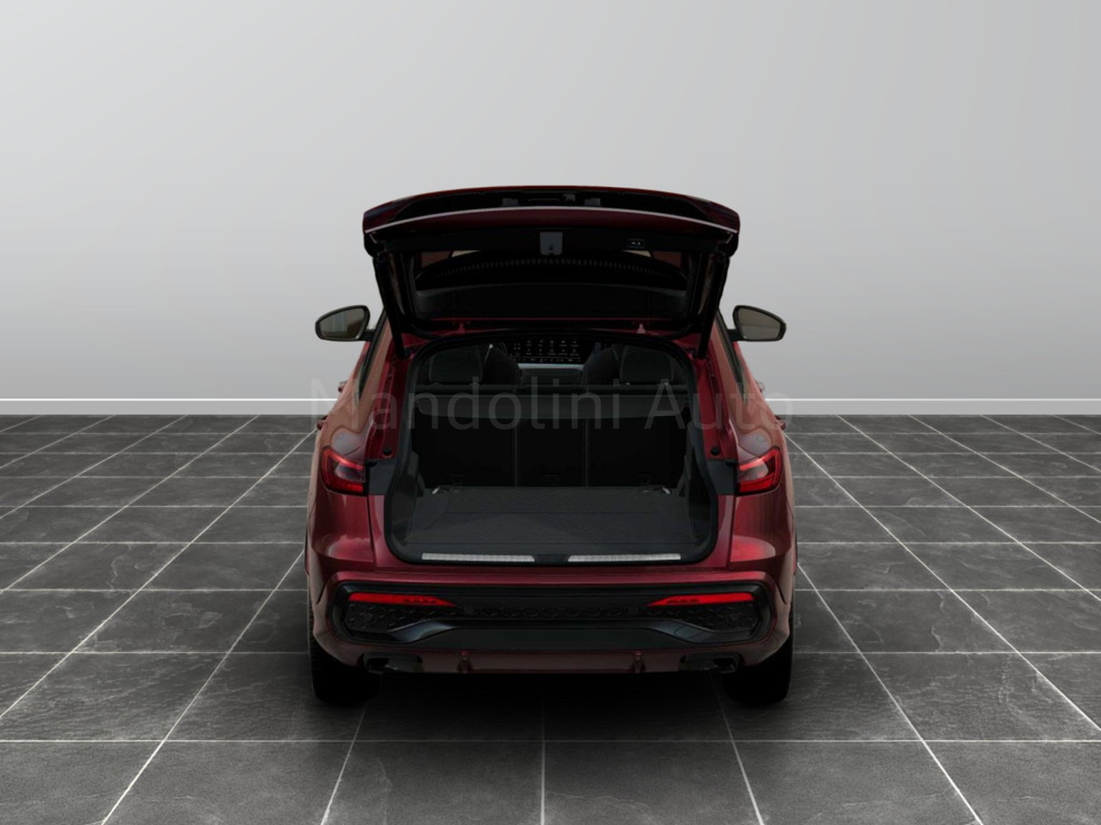 6 - Audi Q5 2.0 e-hybrid 299cv s line edition quattro s tronic