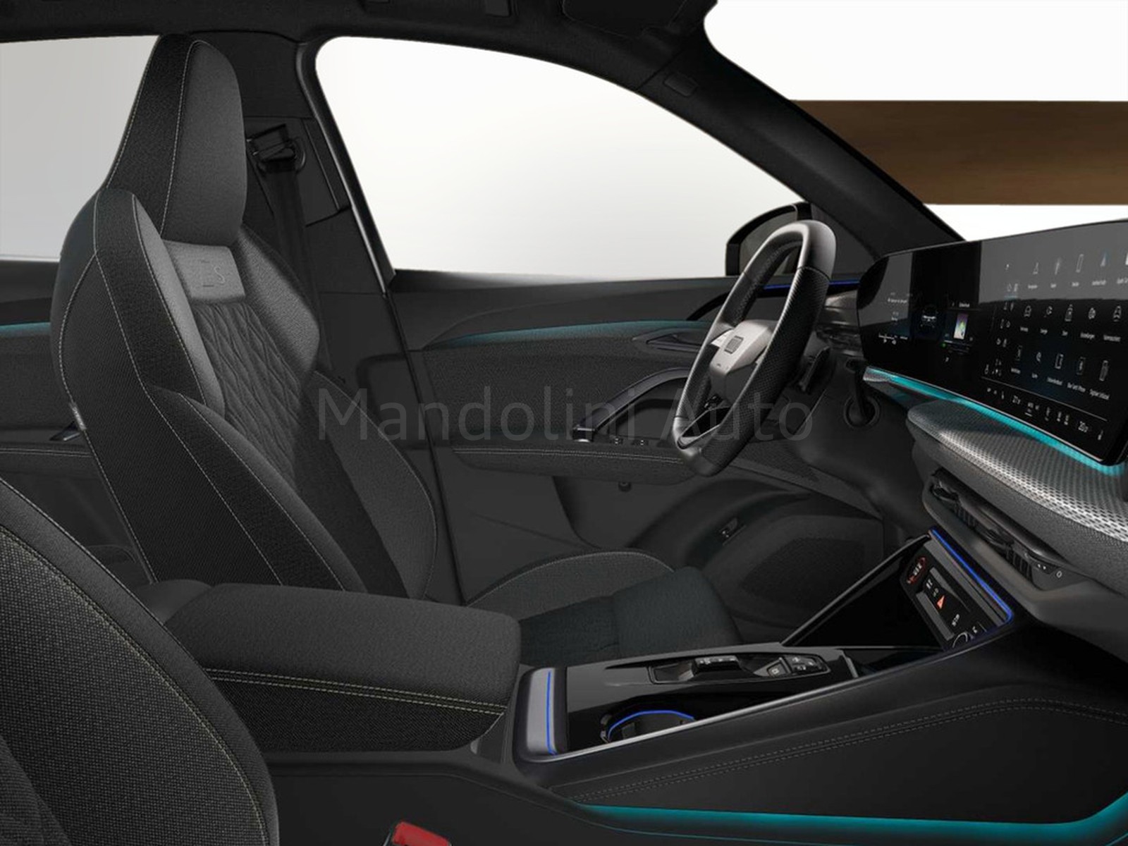 9 - Audi Q5 2.0 e-hybrid 299cv s line edition quattro s tronic