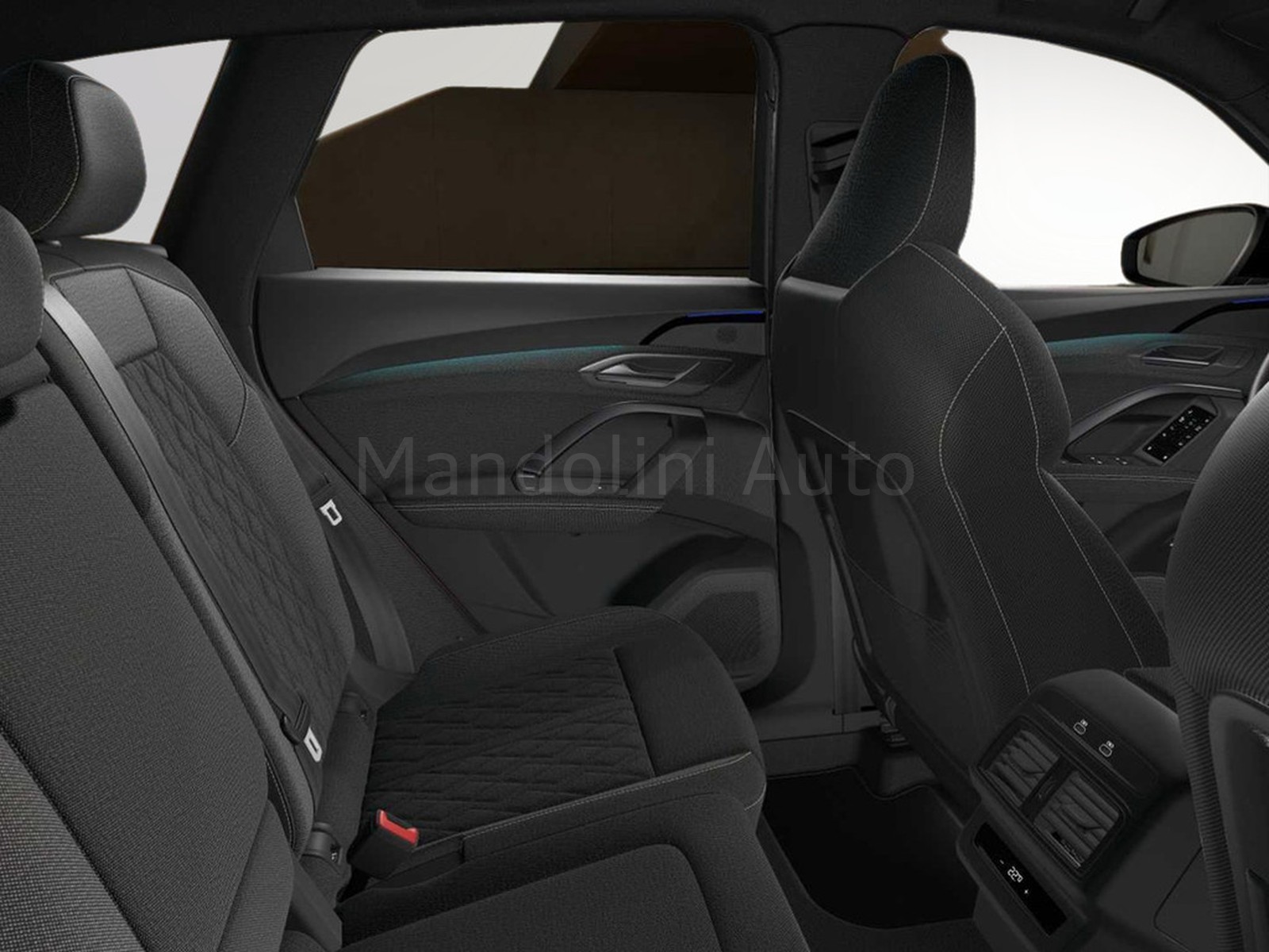 11 - Audi Q5 2.0 e-hybrid 299cv s line edition quattro s tronic