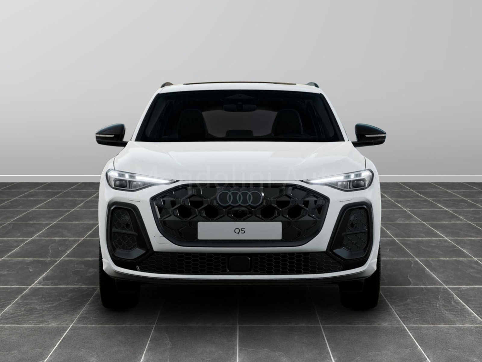 4 - Audi Q5 2.0 e-hybrid 299cv s line edition quattro s tronic