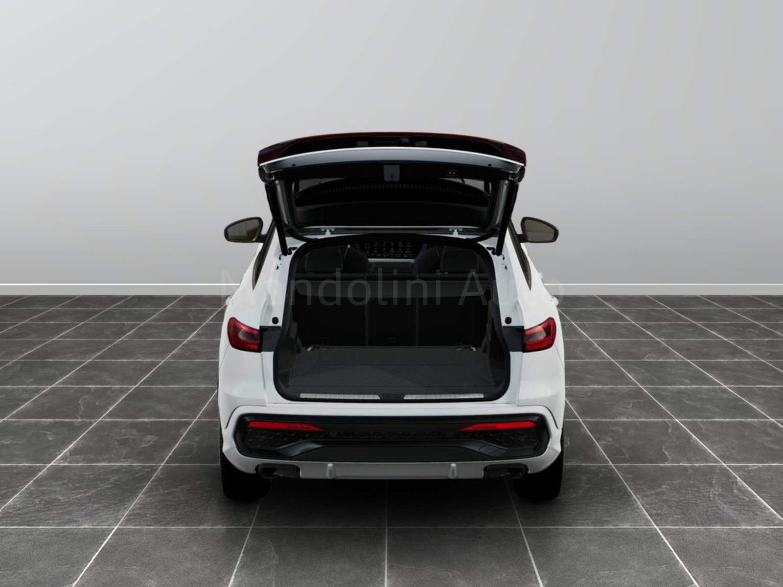 6 - Audi Q5 2.0 e-hybrid 299cv s line edition quattro s tronic