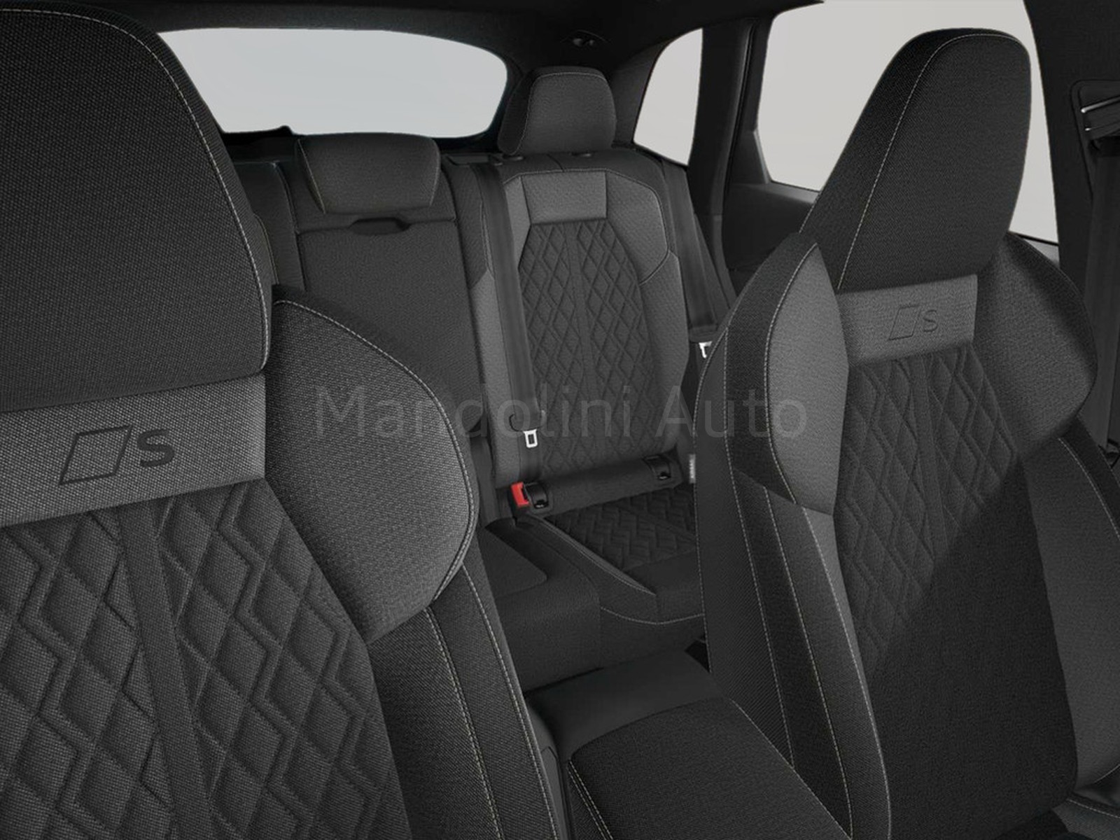 10 - Audi Q5 2.0 e-hybrid 299cv s line edition quattro s tronic