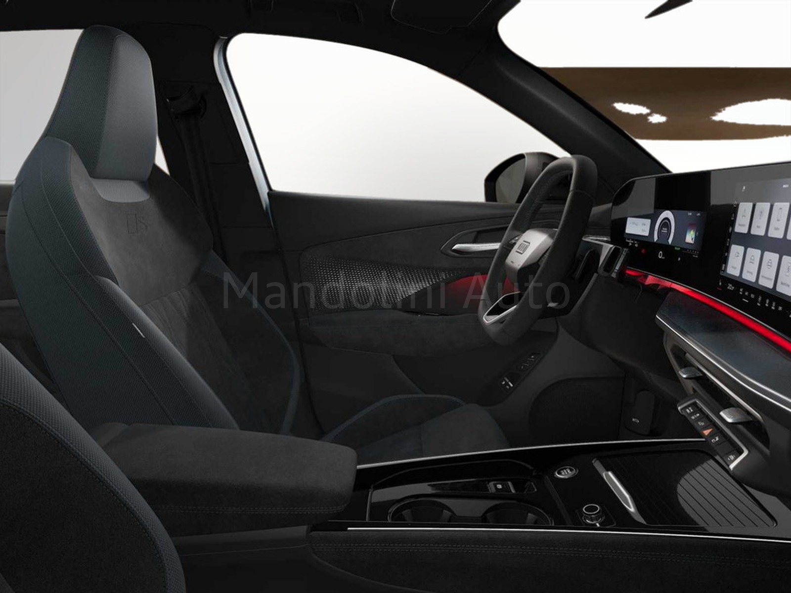 9 - Audi Q3 1.5 e-hybrid 272cv business s tronic