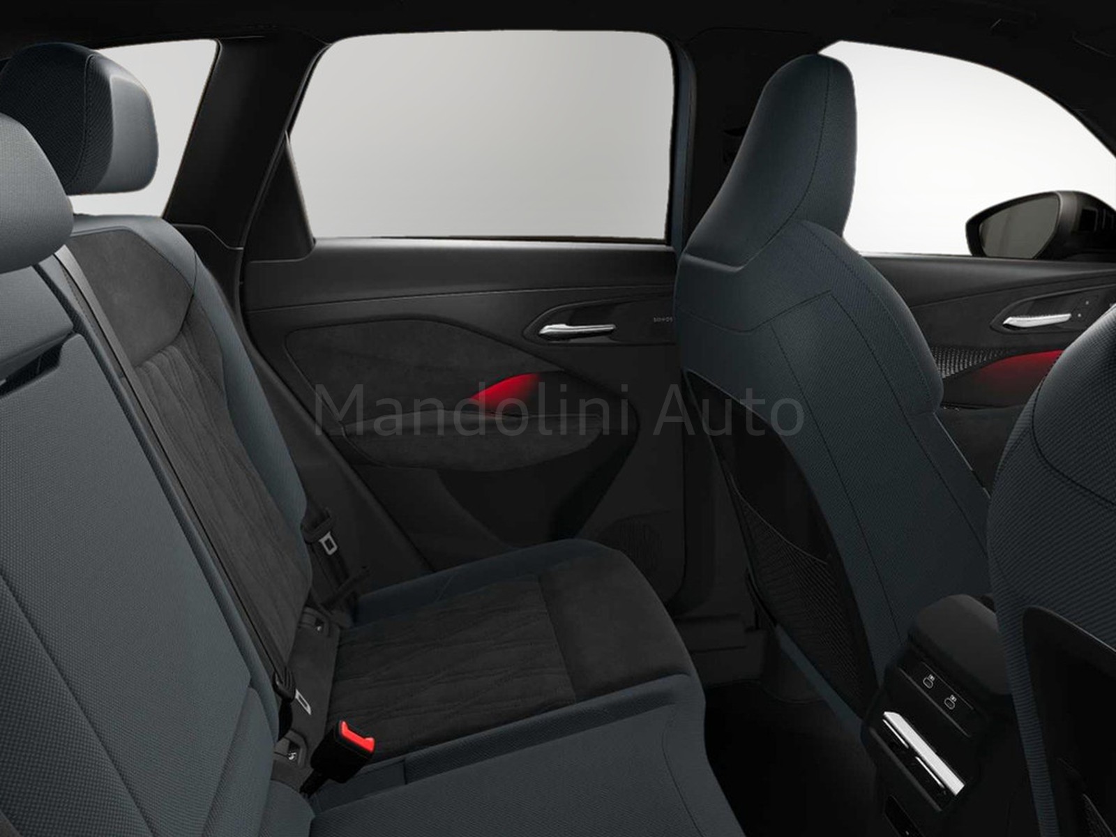 11 - Audi Q3 1.5 e-hybrid 272cv business s tronic