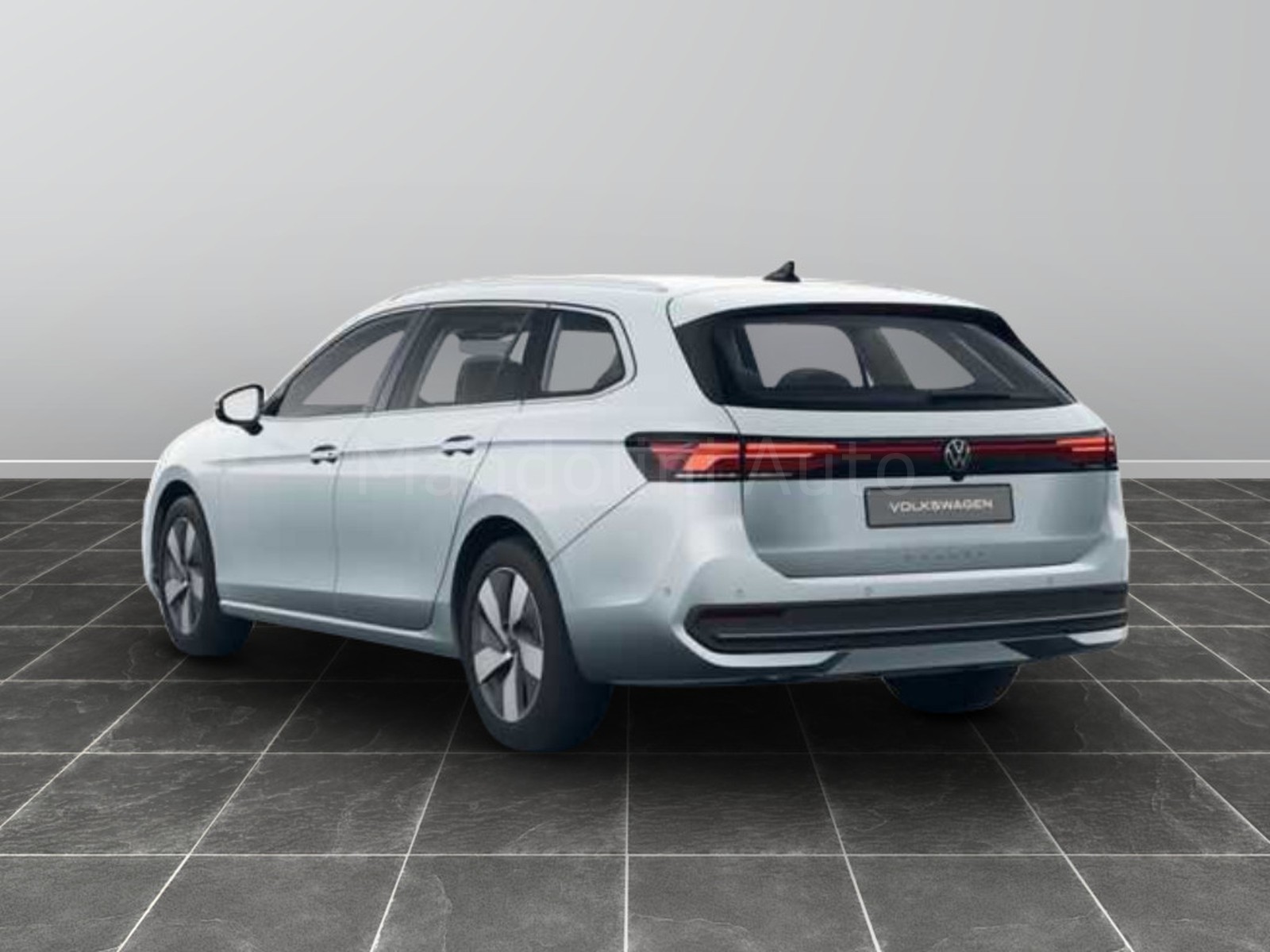 4 - Volkswagen Passat 2.0 tdi scr evo 150cv business dsg