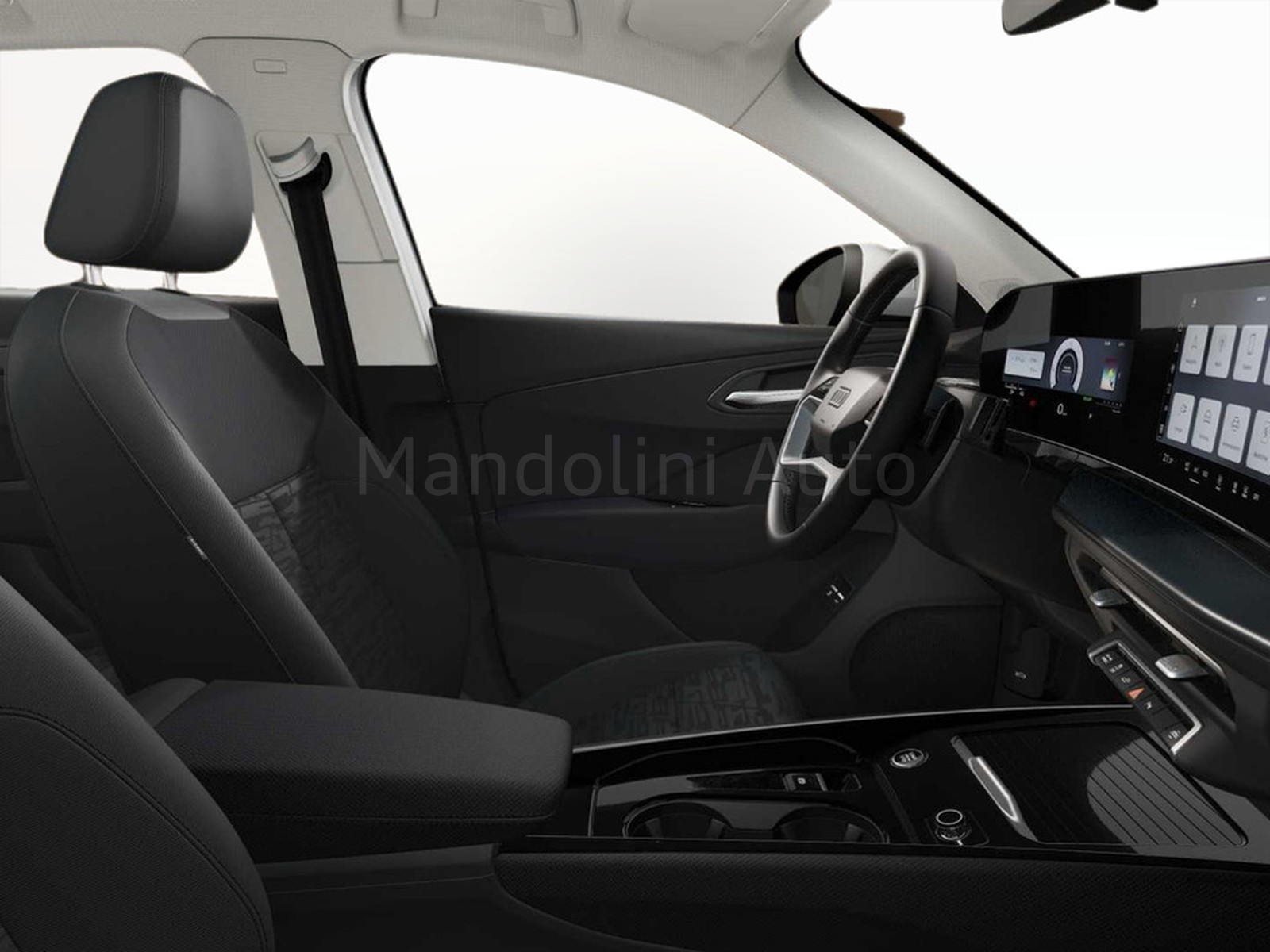 9 - Audi Q3 1.5 e-hybrid 272cv business s tronic