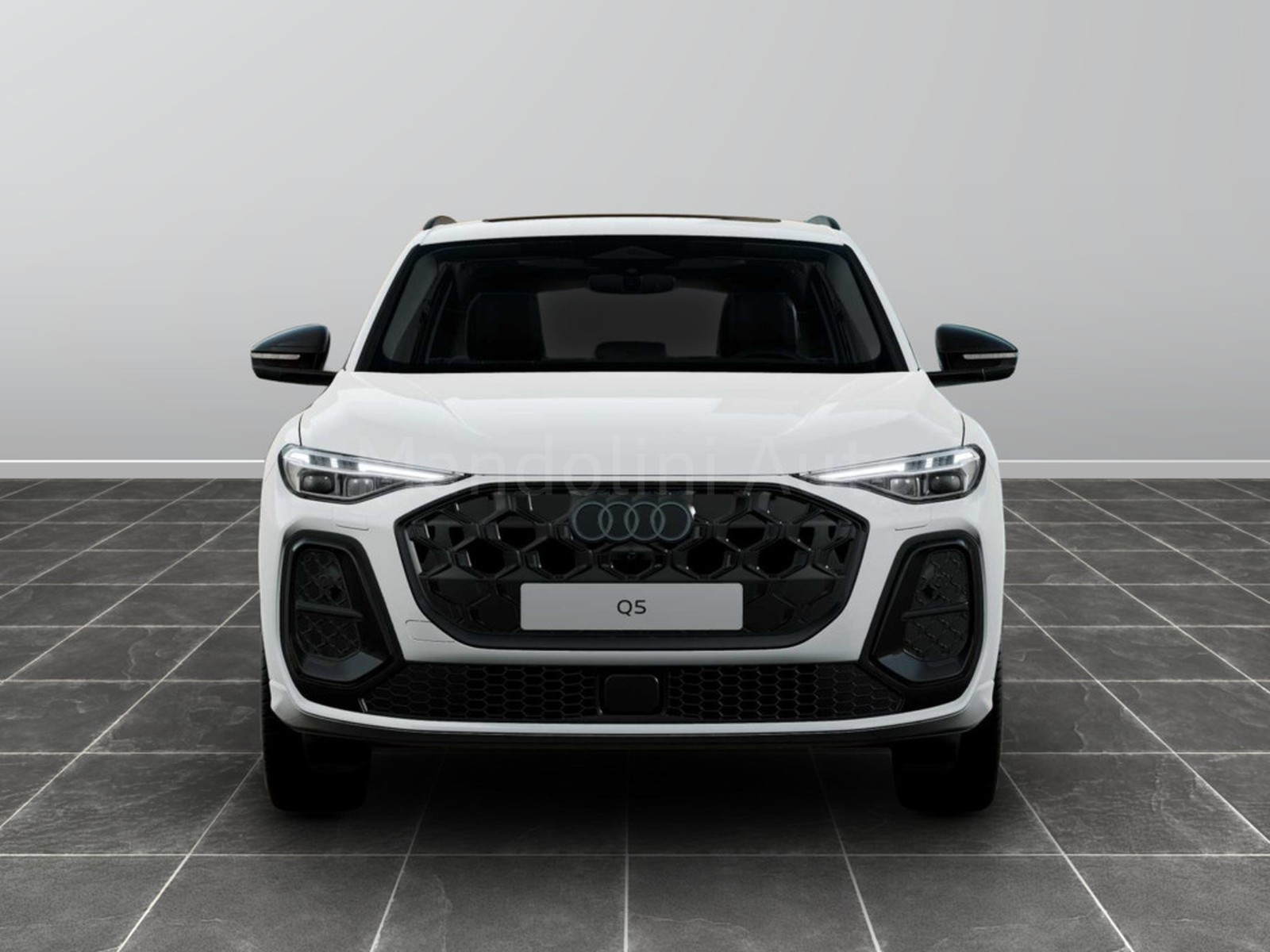 4 - Audi Q5 2.0 e-hybrid 299cv s line edition quattro s tronic