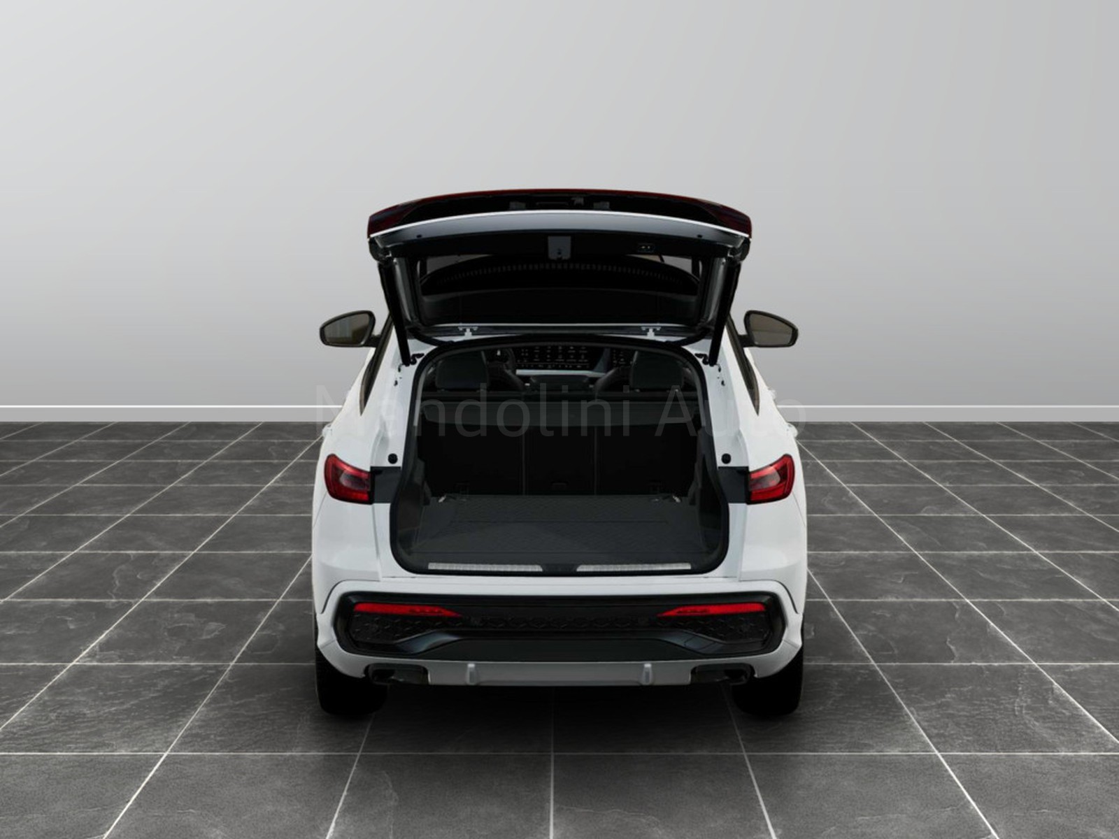 6 - Audi Q5 2.0 e-hybrid 299cv s line edition quattro s tronic