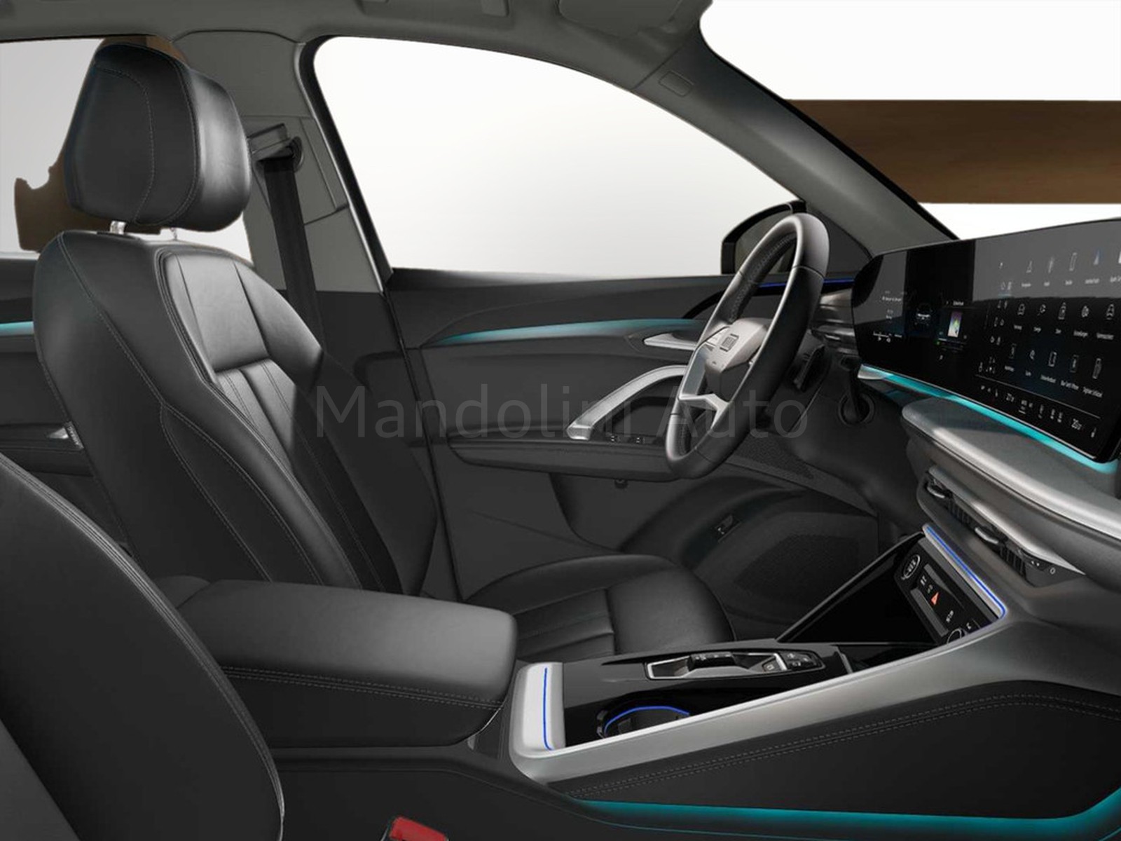 9 - Audi Q5 2.0 e-hybrid 299cv s line edition quattro s tronic