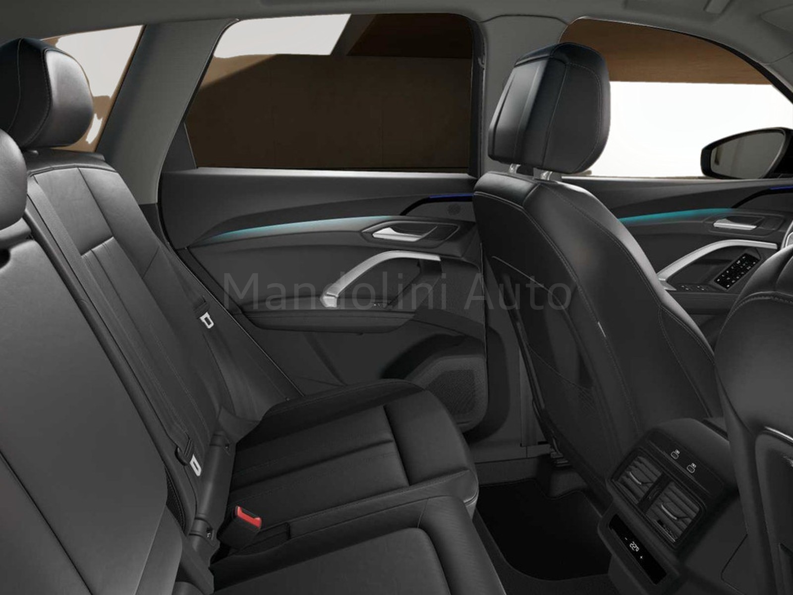 11 - Audi Q5 2.0 e-hybrid 299cv s line edition quattro s tronic